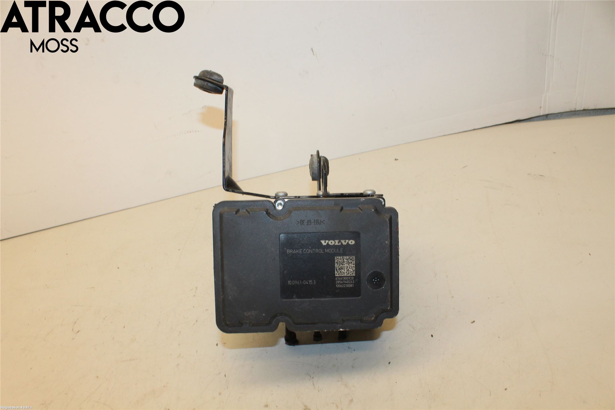 Volvo V40 12-19 Abs Hydraulikkaggregat