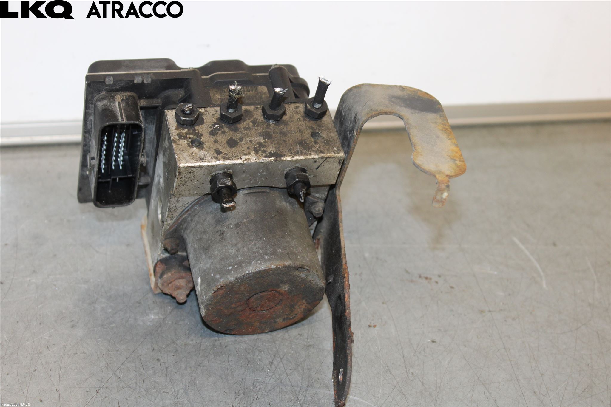 Kia CEED 12-18 Abs Hydraulikkaggregat