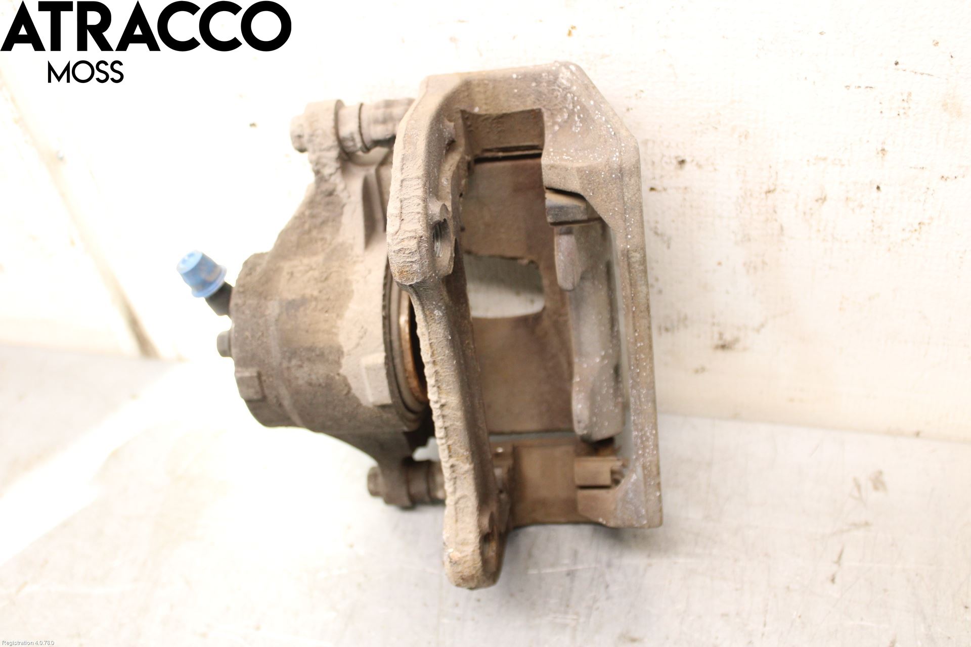 Kia NIRO (DE) 17-22 Bremsecaliper Foran Høyre