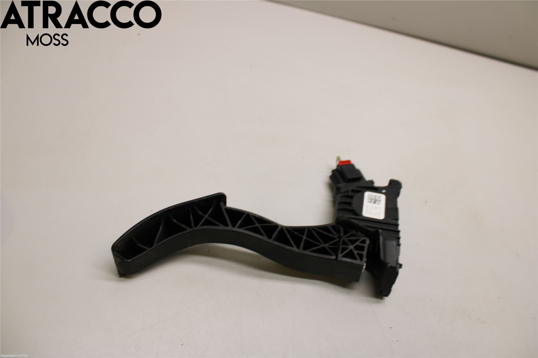 Volkswagen VW PASSAT 15-19 Pedal Gas-Brems-Clutch