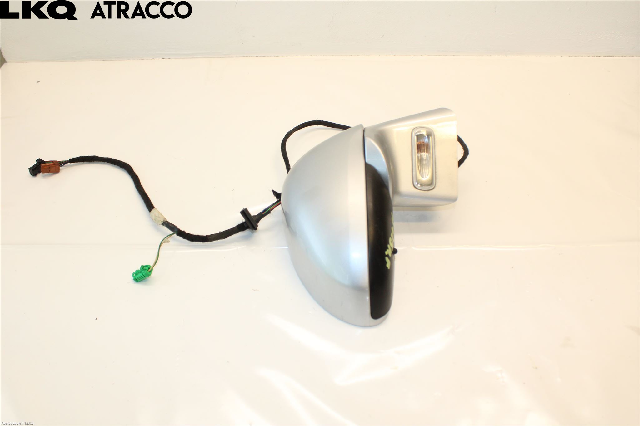 Citroen C4 I   05-10 Speil H M-El Justering