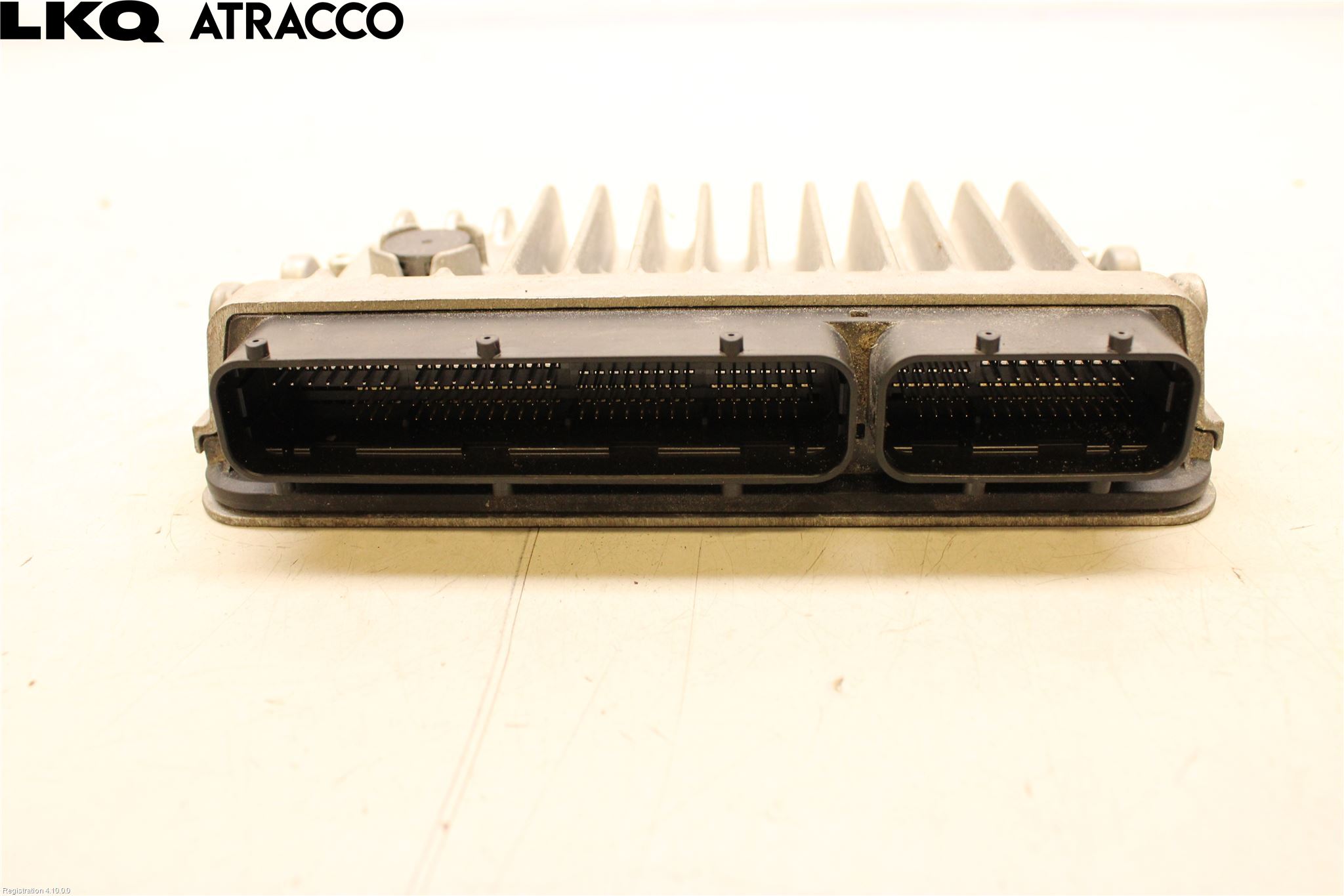 Toyota AURIS 13-19 Styreenhet Innsprøytning