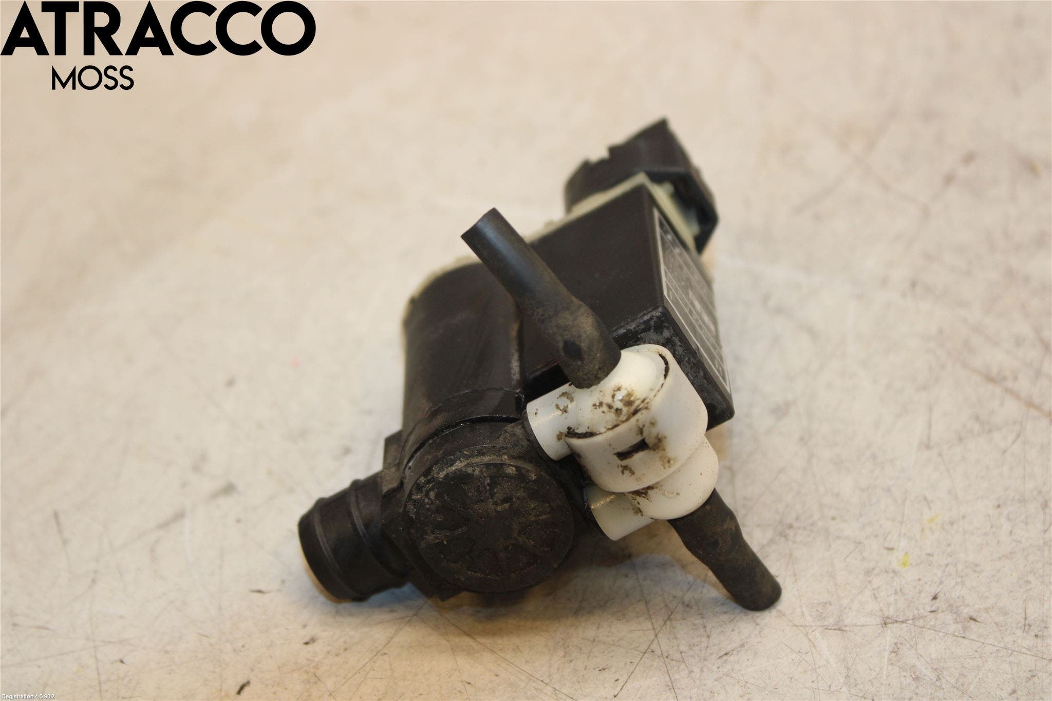 Kia CEED 06-12 Spylerpumpe Frontrute