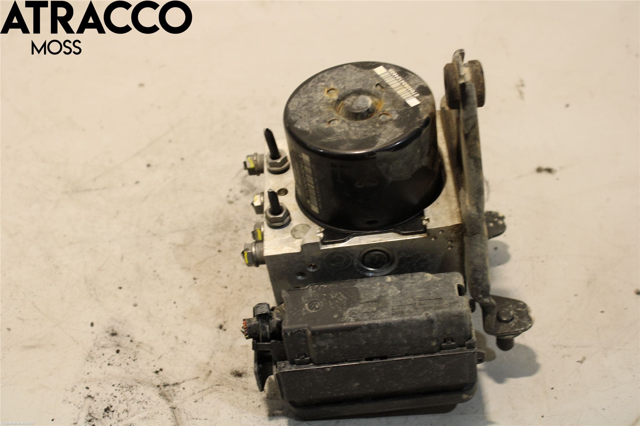 Skoda YETI Abs Hydraulikkaggregat