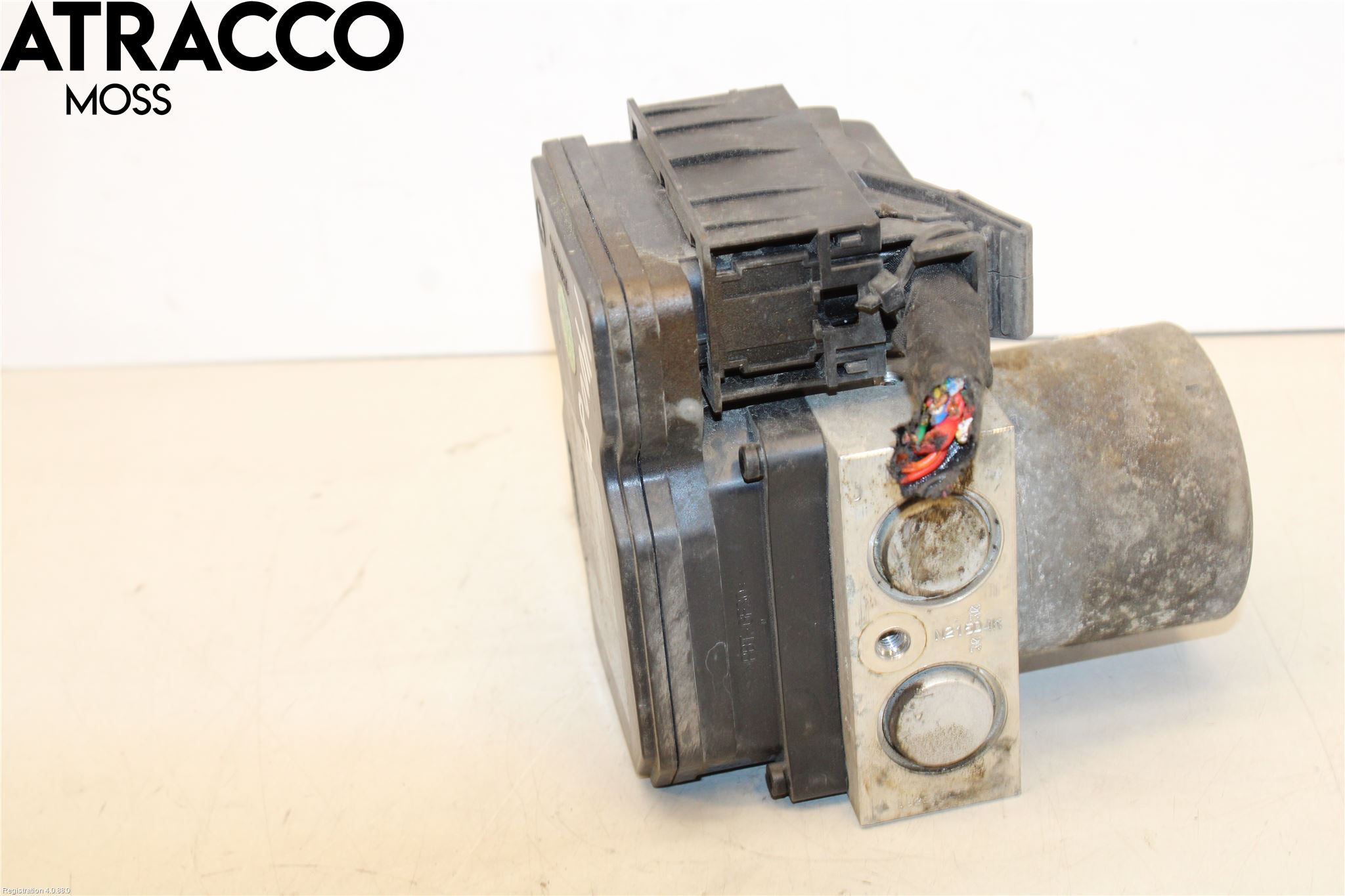 Hyundai VELOSTER 12-17 Abs Hydraulikkaggregat