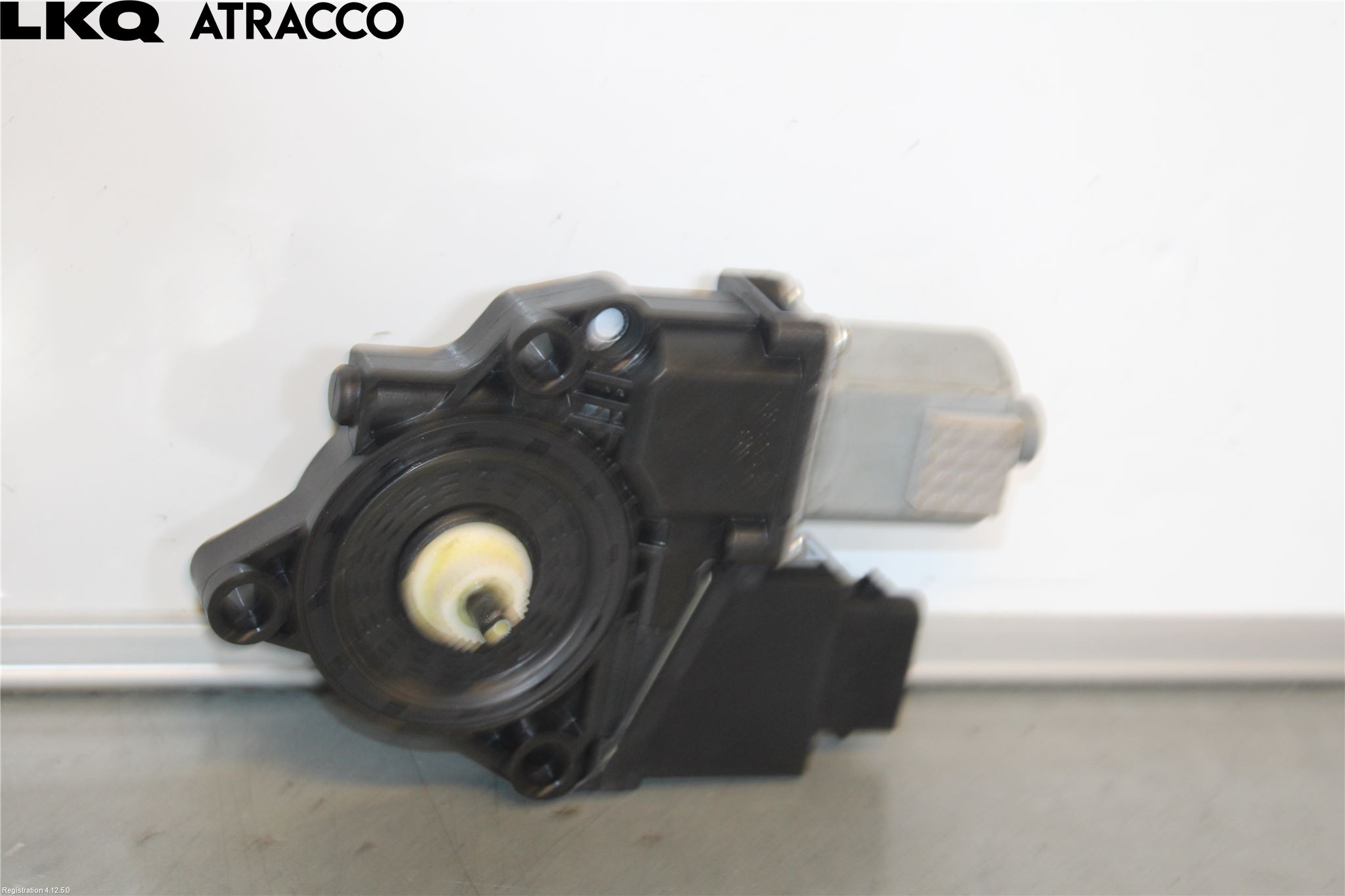 Kia SOUL 09- Vindusheismotor