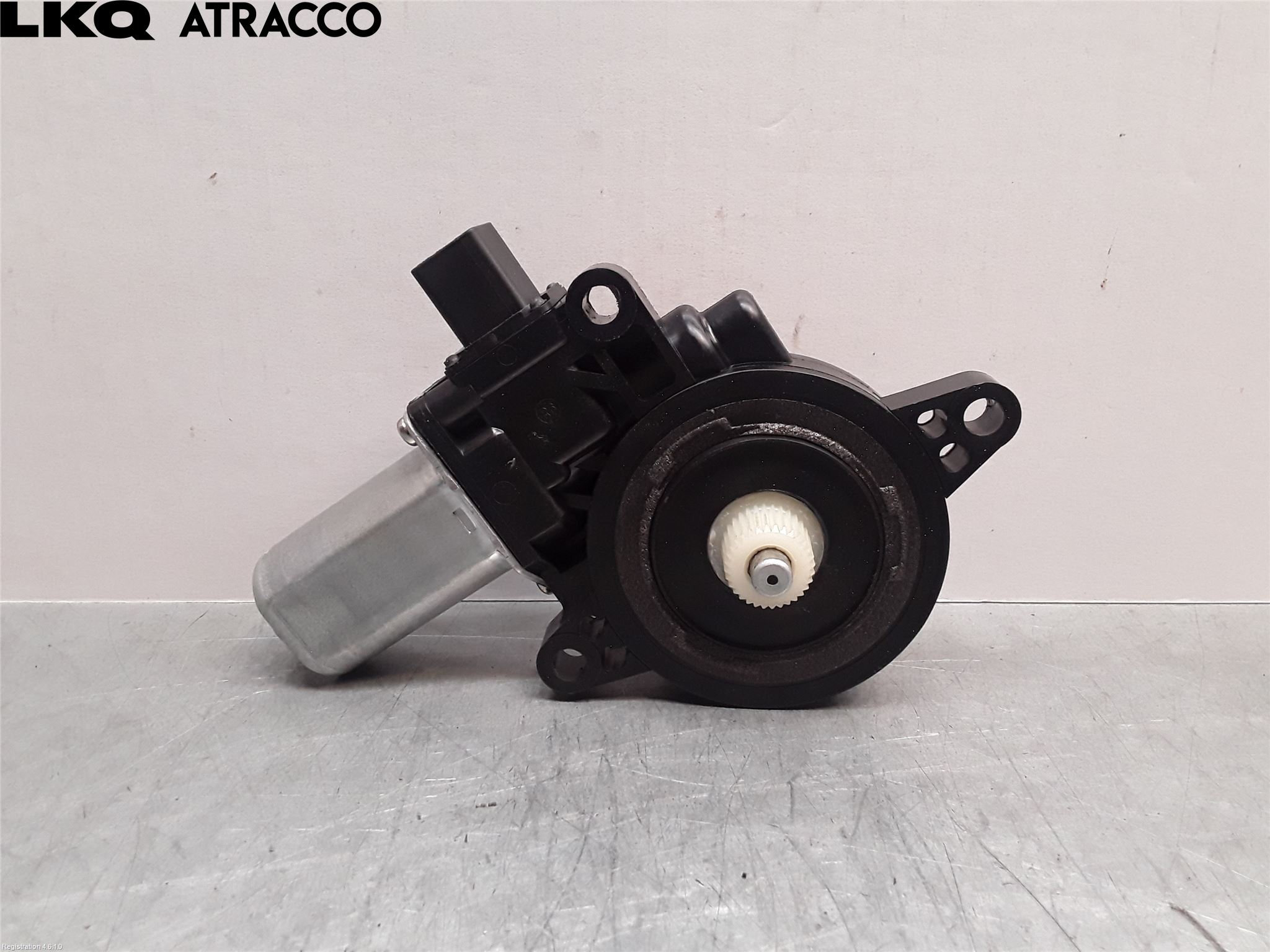 Mazda 6 13- Vindusheismotor