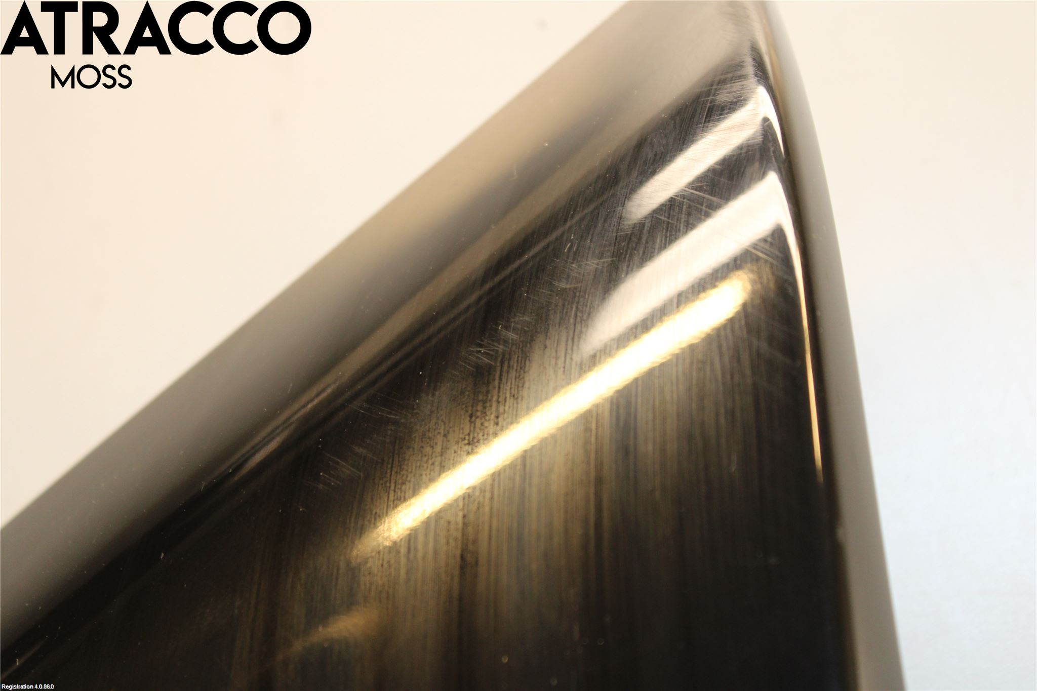 Nissan LEAF 18- Spoiler Bakluke