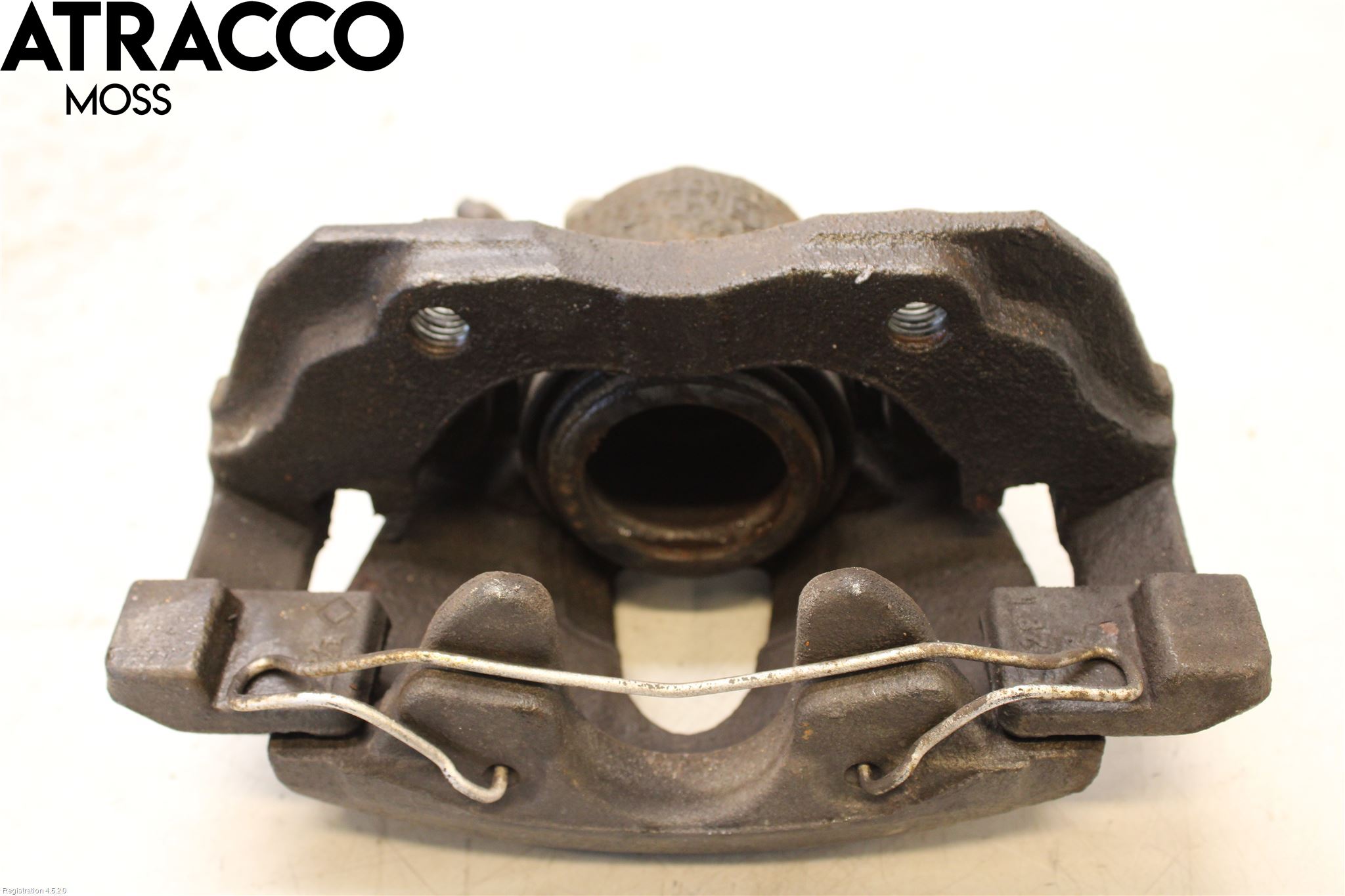 Ford FOCUS 15-18 Bremsecaliper Foran Venstre