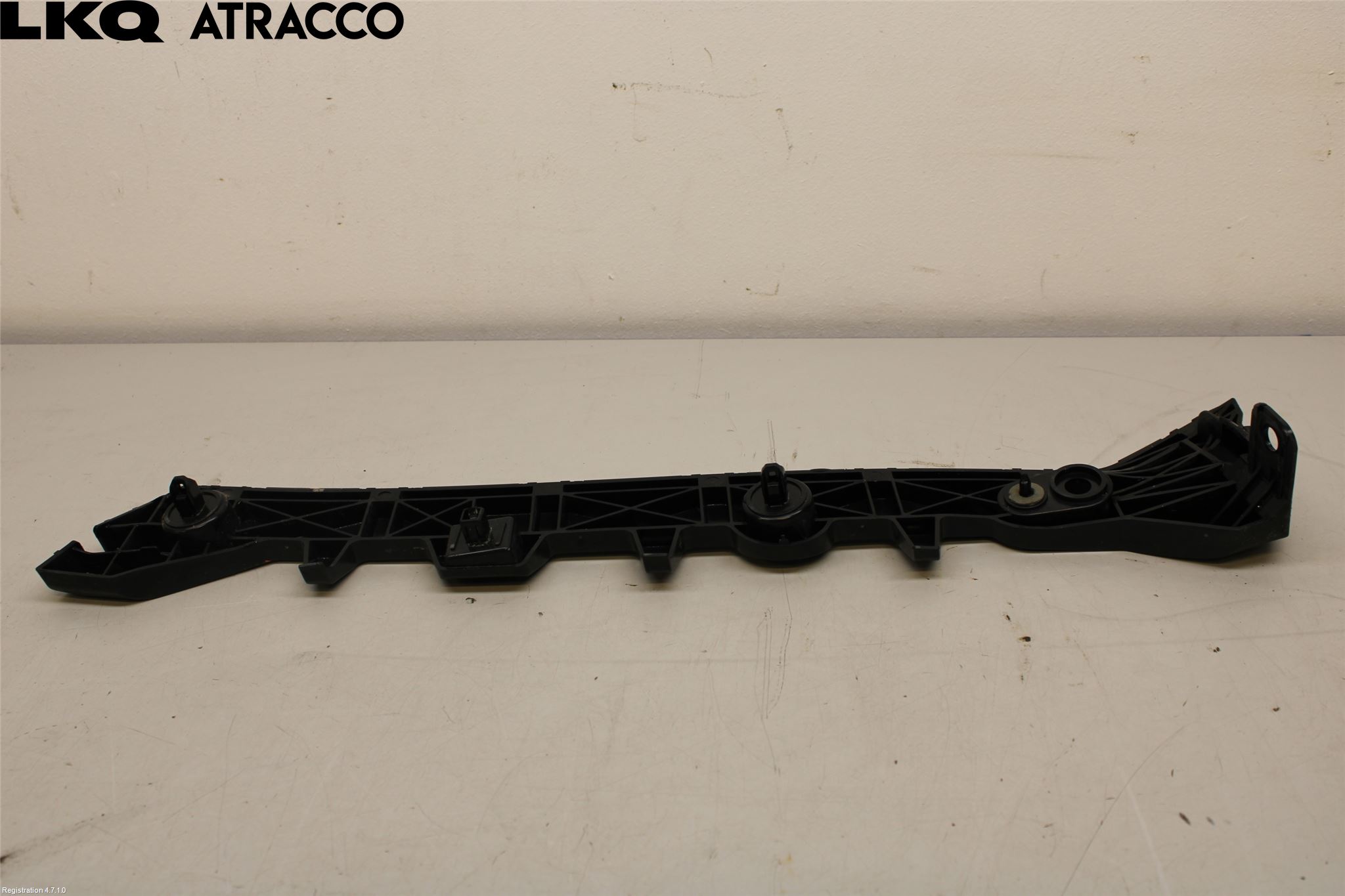 Mazda 6 13- Støtfangerfeste Bak Venstre