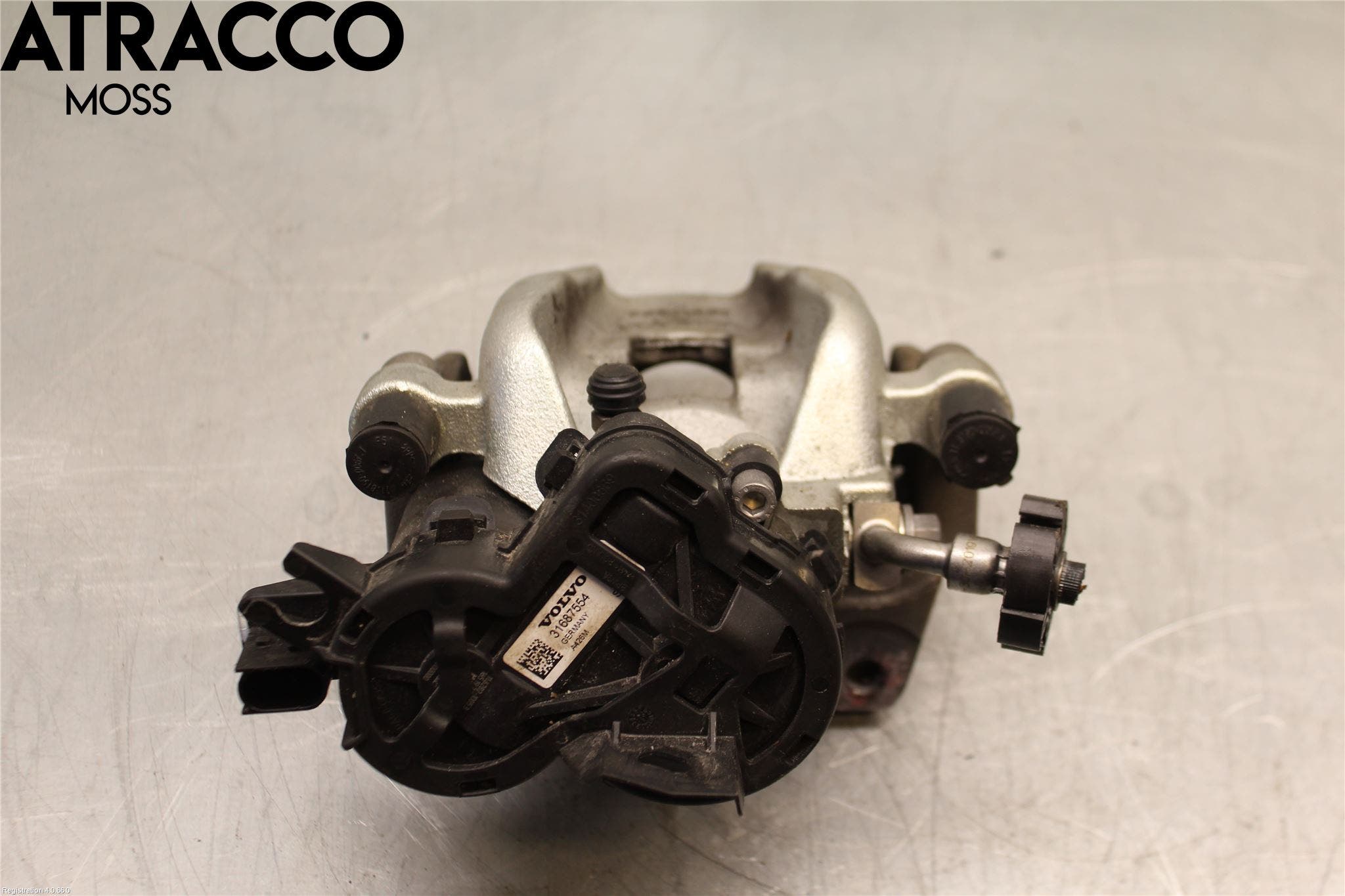 Volvo S60 14-18 Bremsecaliper Bak Venstre