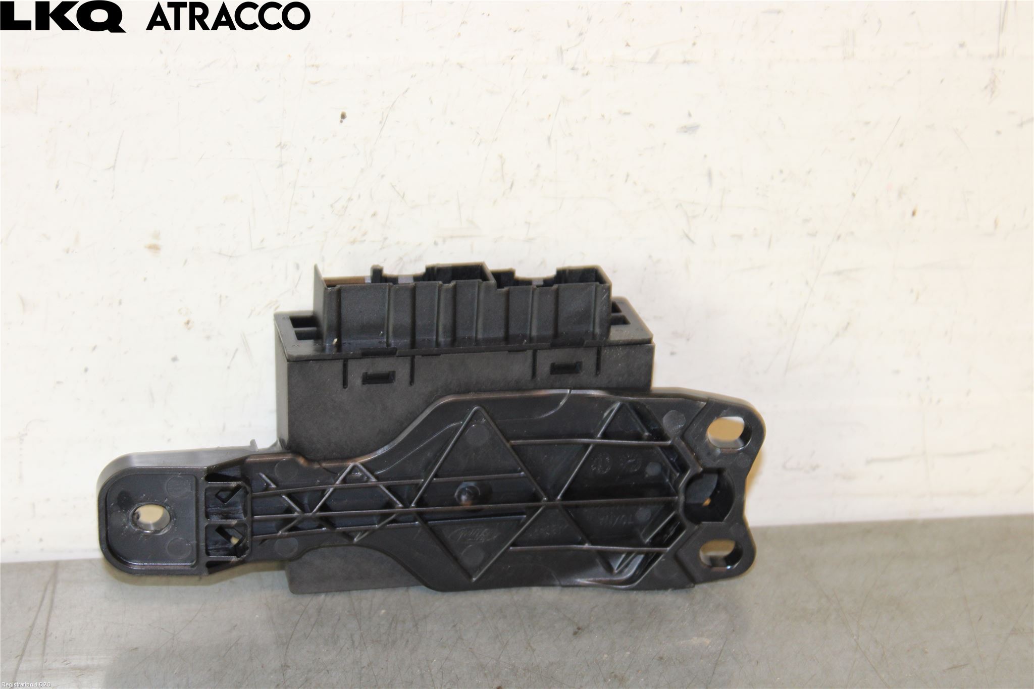 Ford ECOSPORT 17- Styreenhet Dør