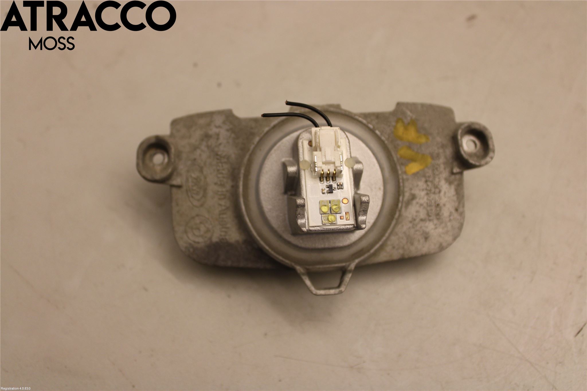 BMW 3 F30/F31/F80 12-19 Styreenhet Xenon