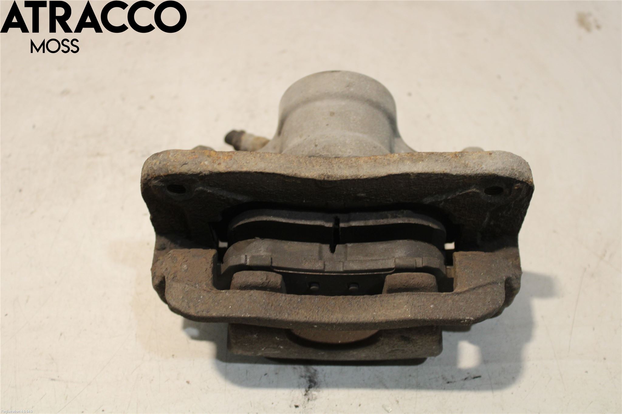 Hyundai SANTA FE  06-12 Bremsecaliper Bak Venstre