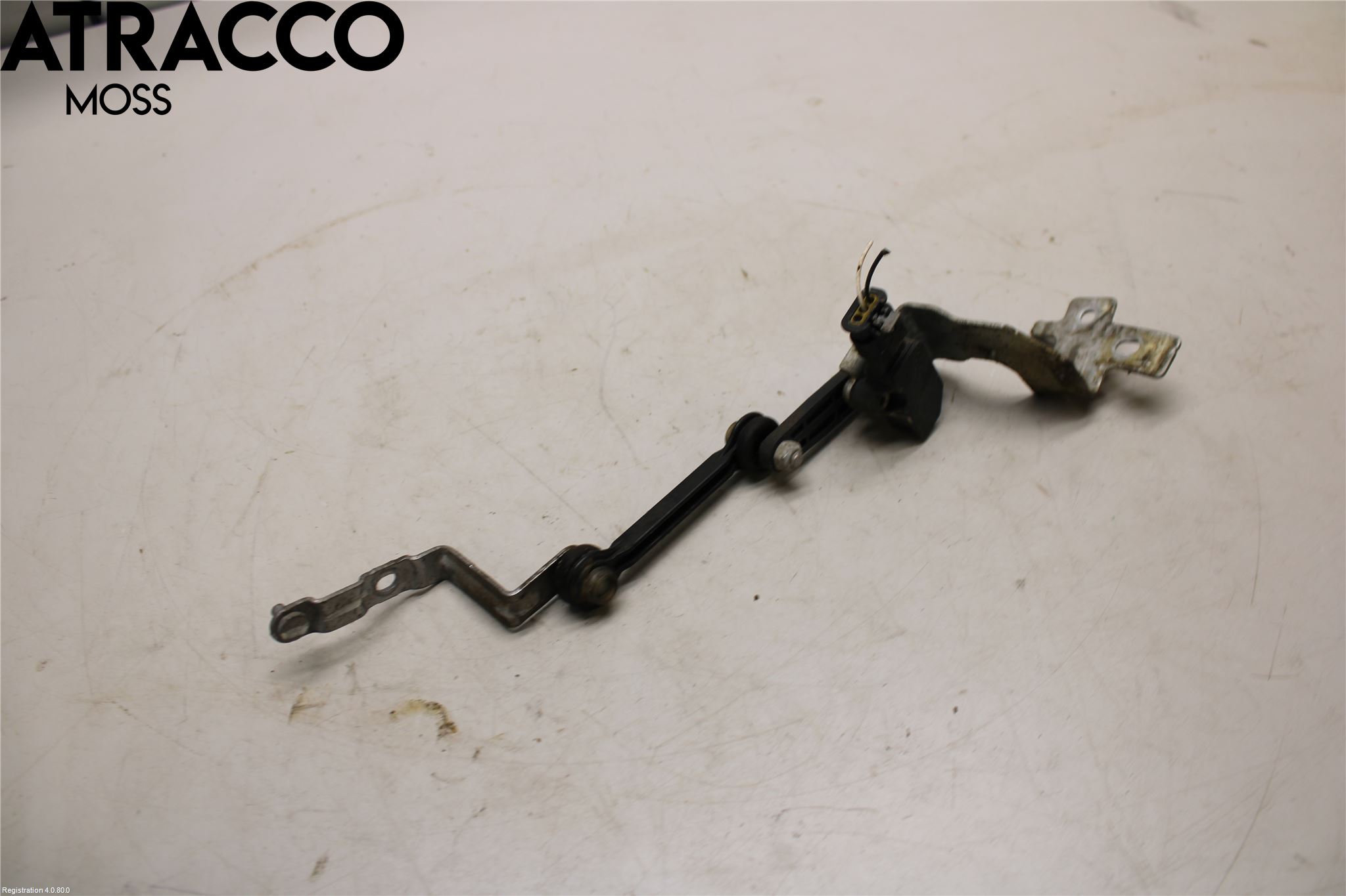 Mercedes-Benz MB EQA (H243) 21- Nivåreg Sensor