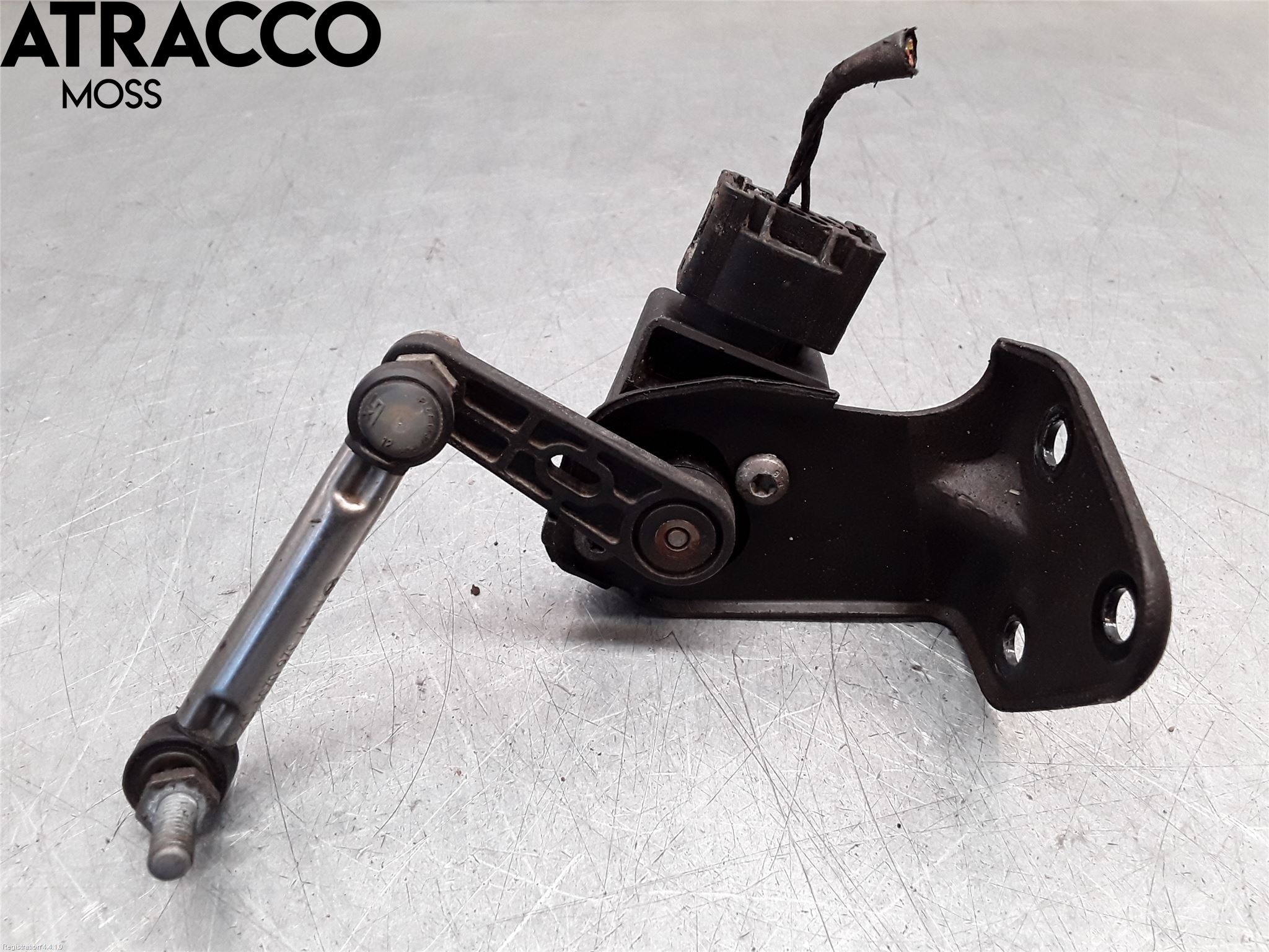 Mercedes-Benz MB EQV (447) 21- Nivåreg Sensor