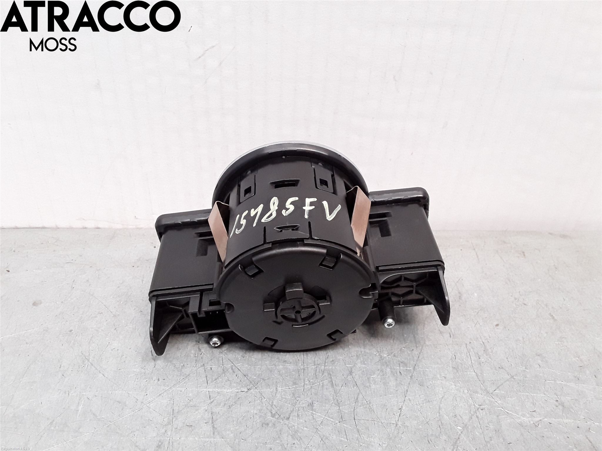 Mercedes-Benz MB CLS (C218/X218) 11-17 Bryter Ekstra Lys