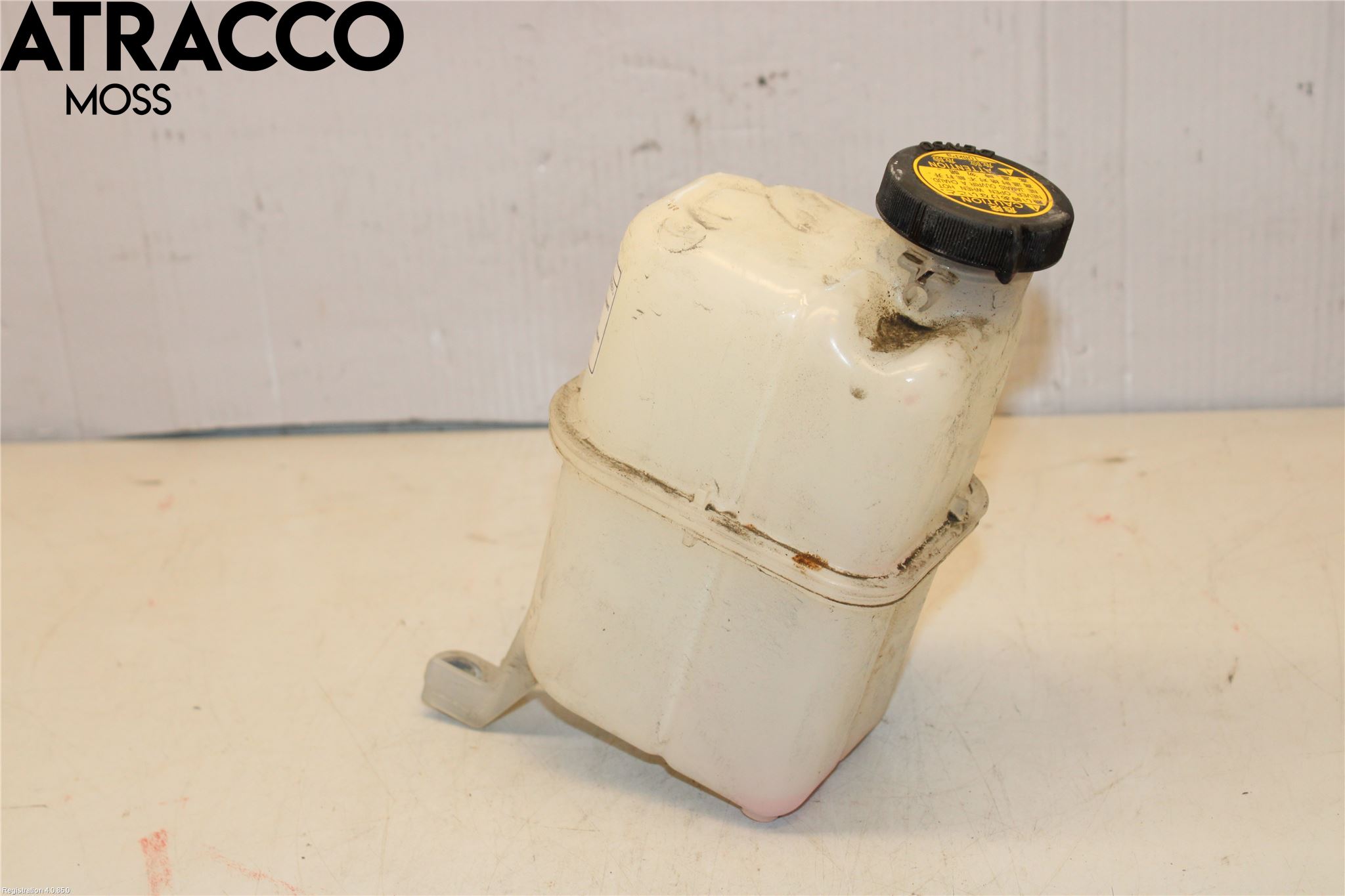 Toyota AURIS 10-12 Ekspansjonstank