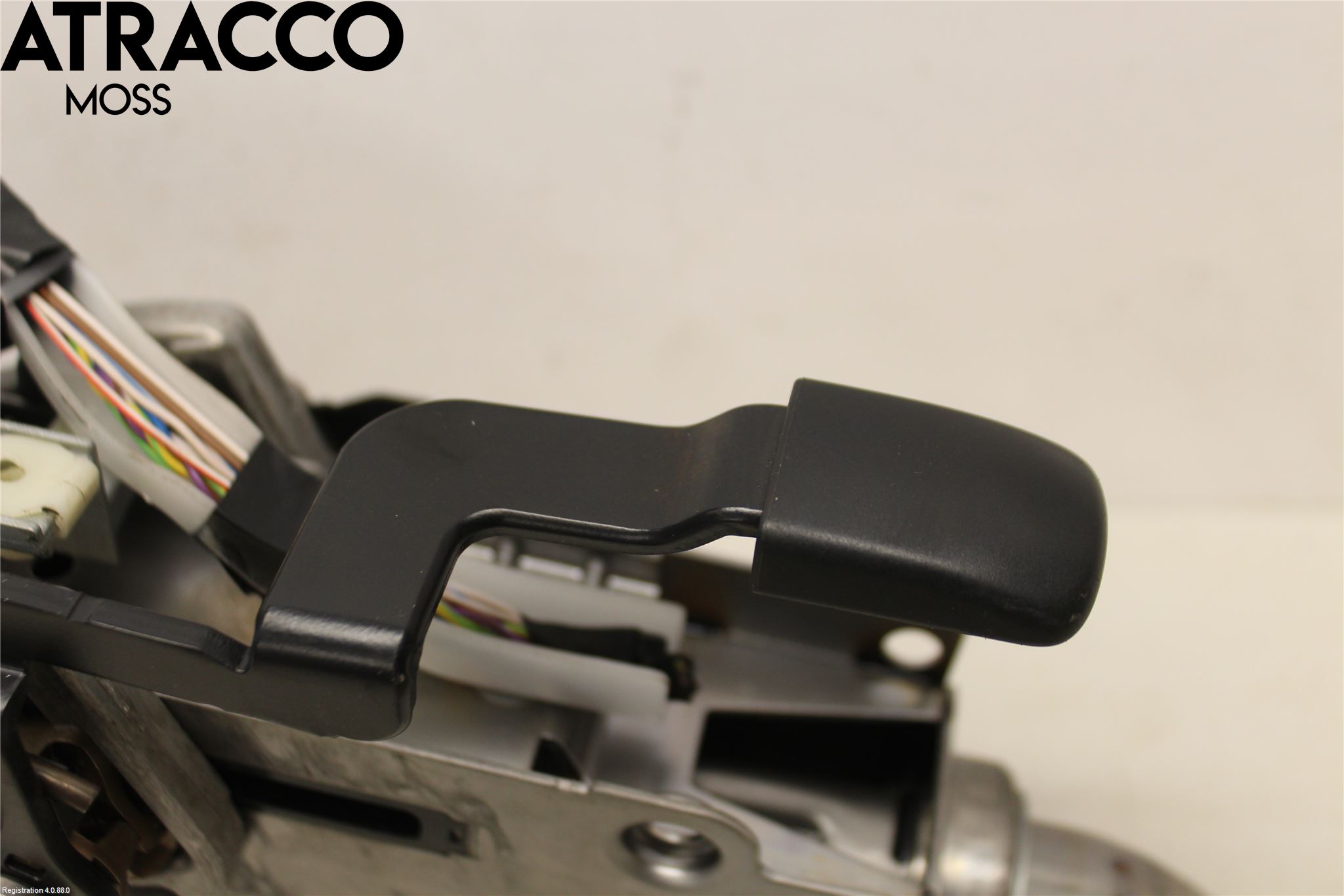 Volvo V40 12-19 Rattakselaggregat Justerbart