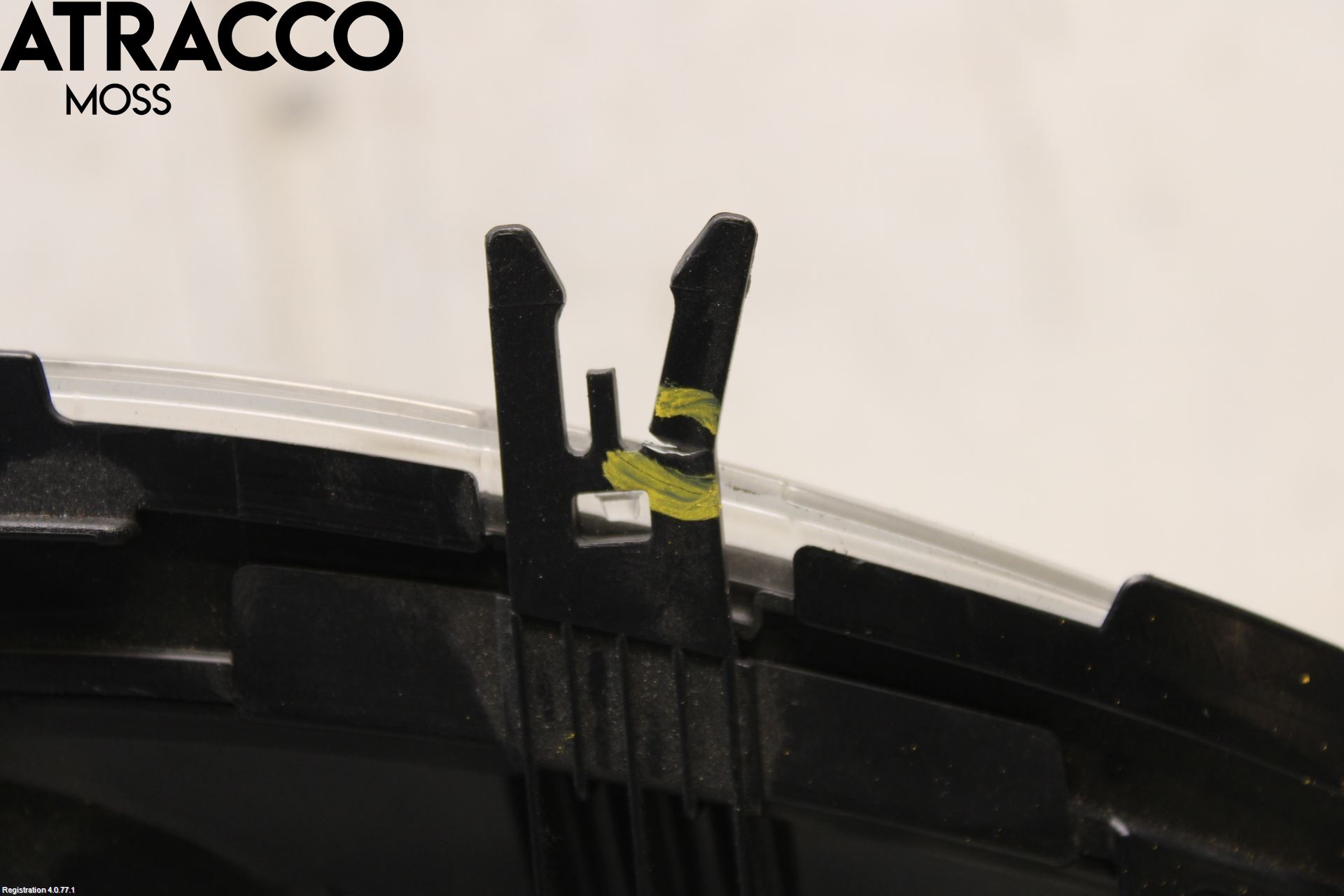 Mercedes-Benz MB E-KLASS (W212) 09-16 Instr Kombinert