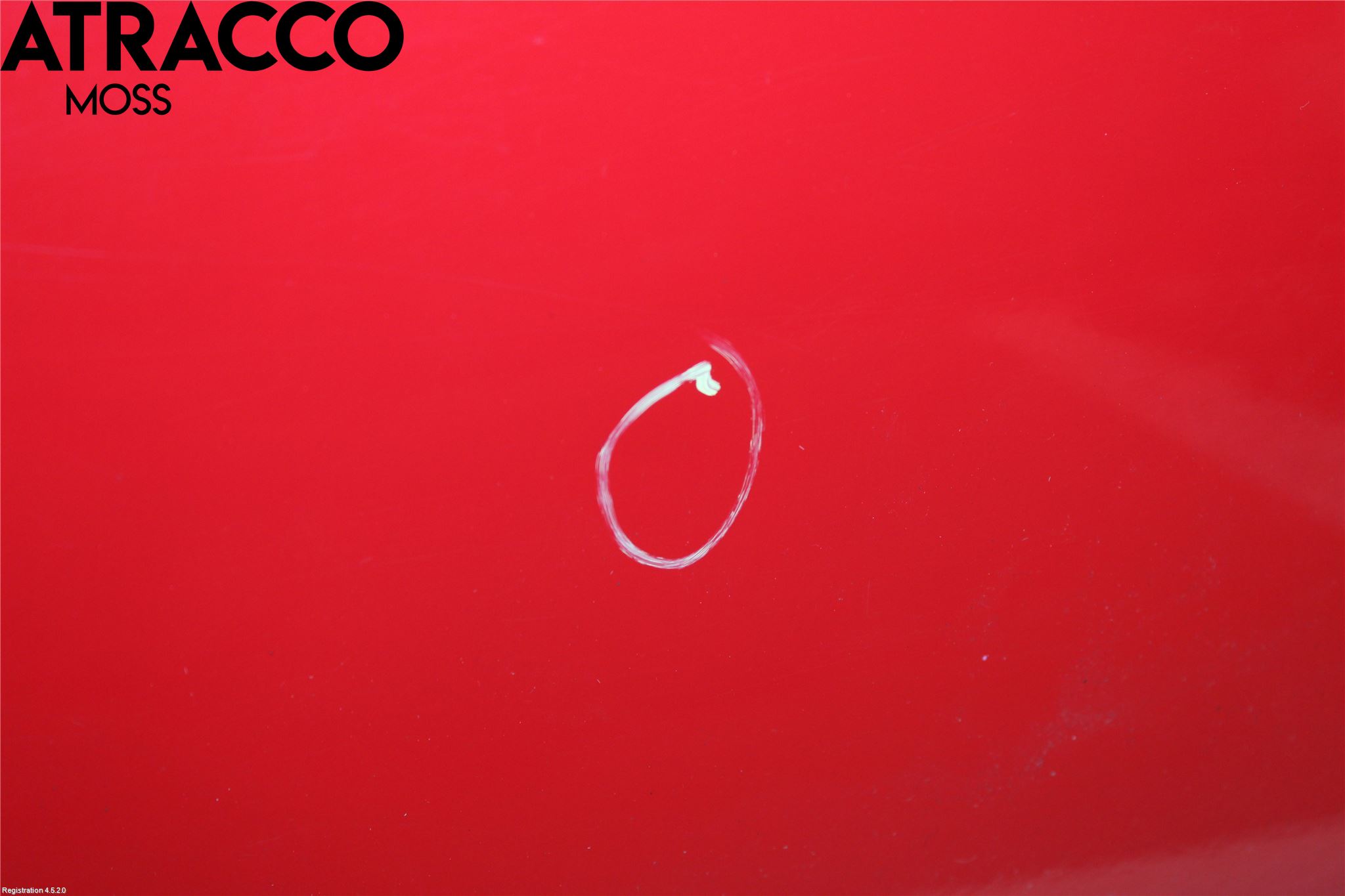 Peugeot 107 Dør 4D Bak Venstre