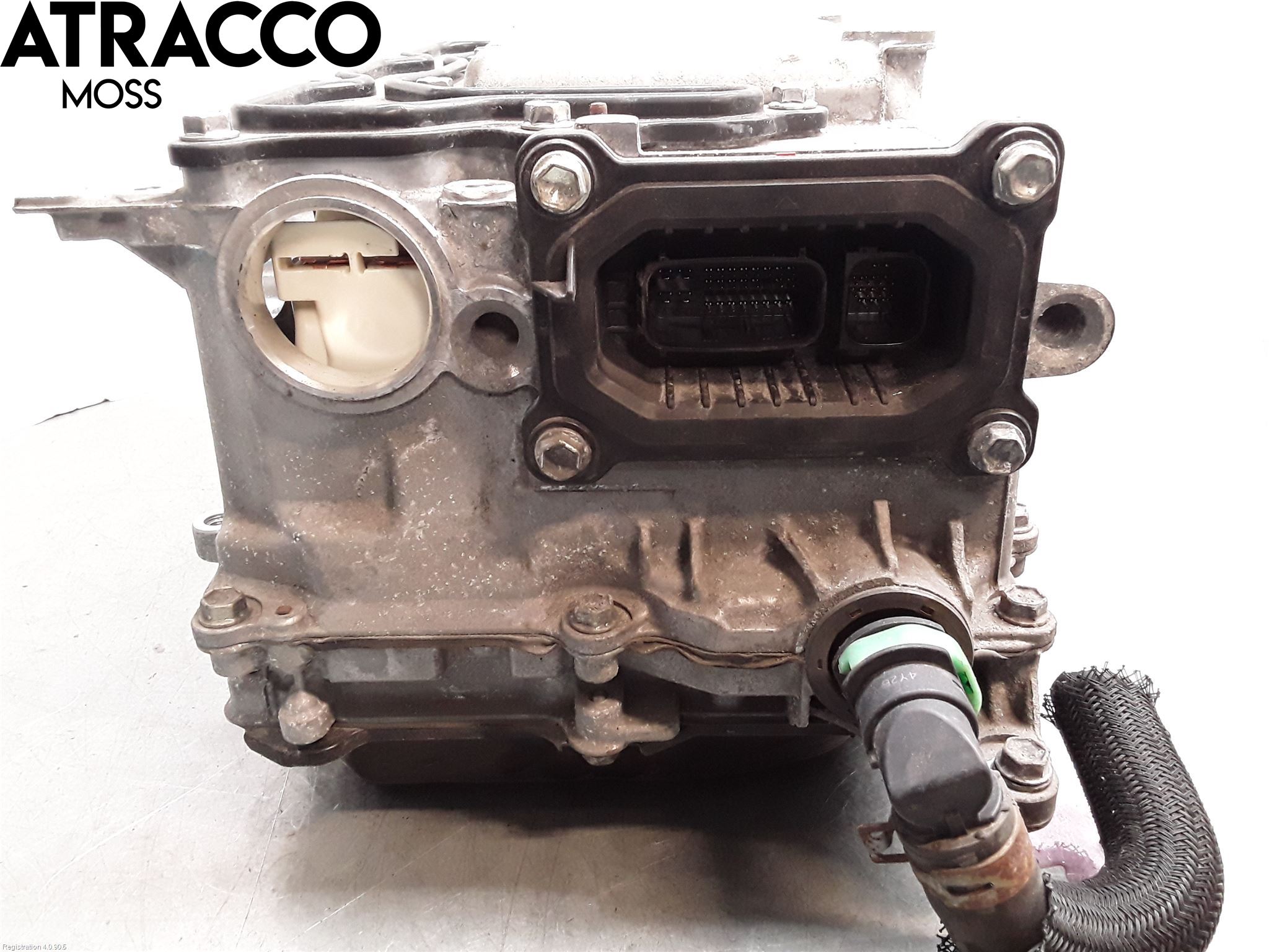 Toyota AURIS 13-19 Inverter Hybrid