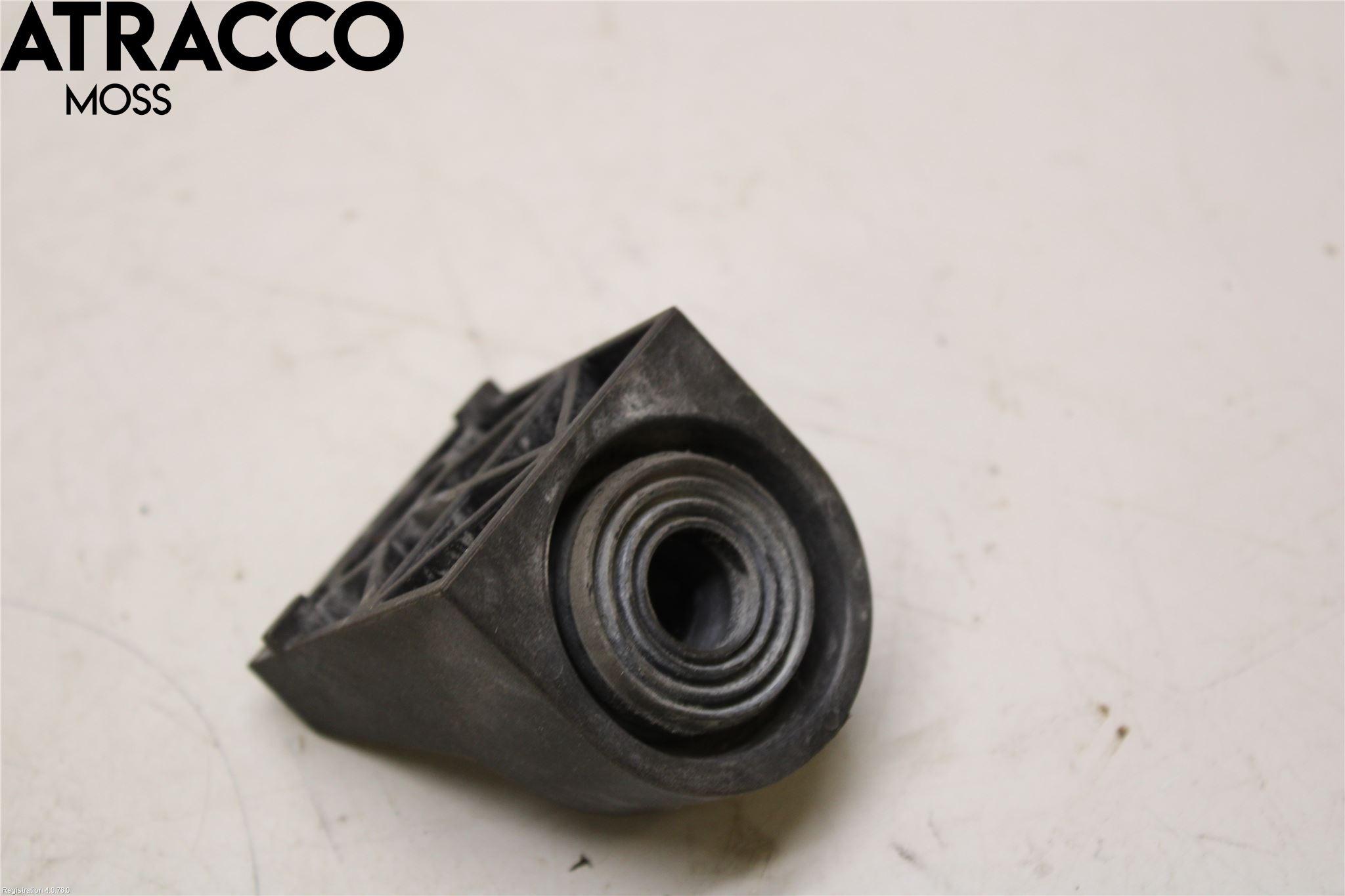 Citroen JUMPER/E-JUMPER 14- Radiator Feste - Ramme - Bjelk