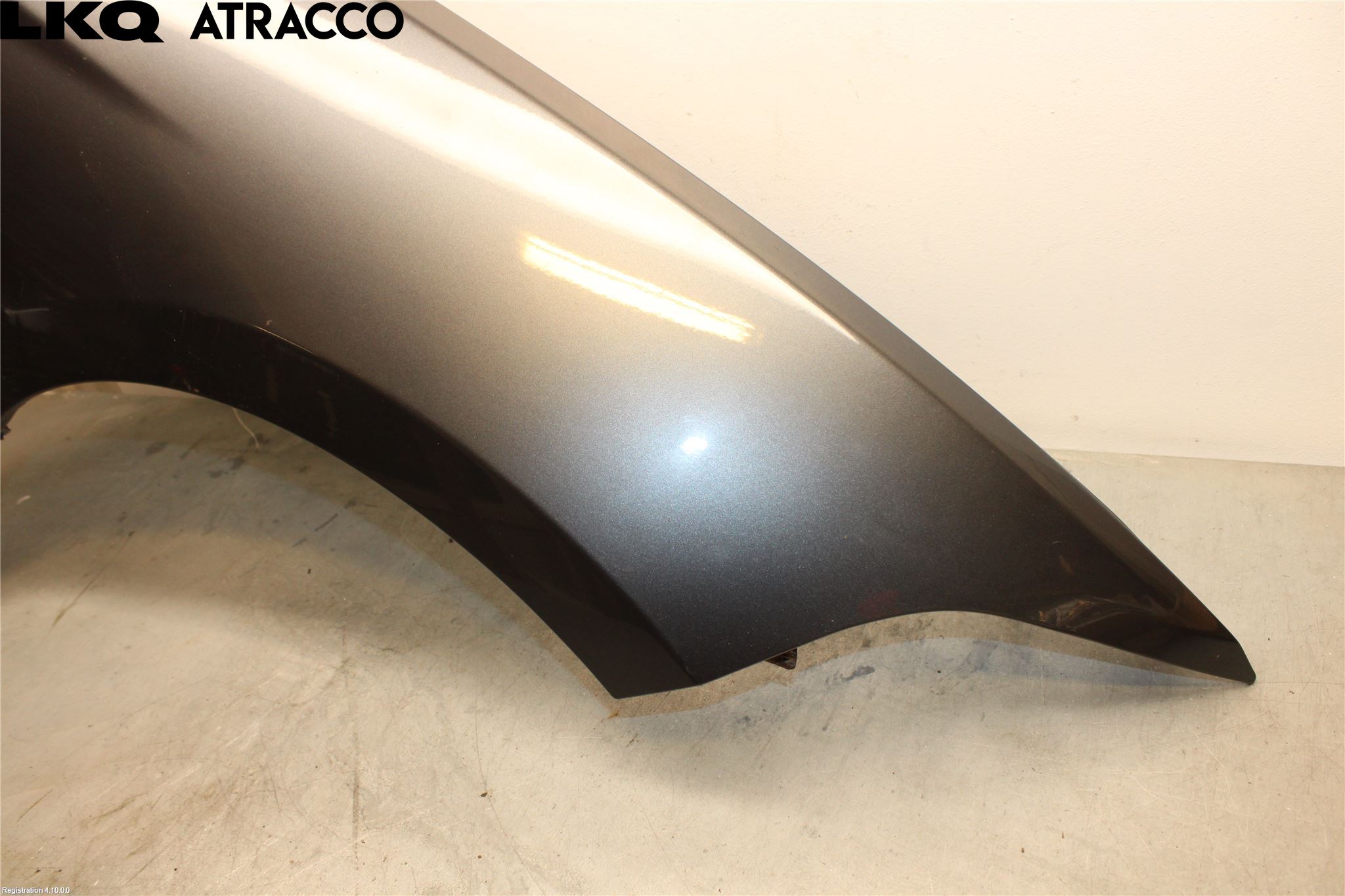 BMW 1 F20/F21 11-19 Skjerm Foran Høyre