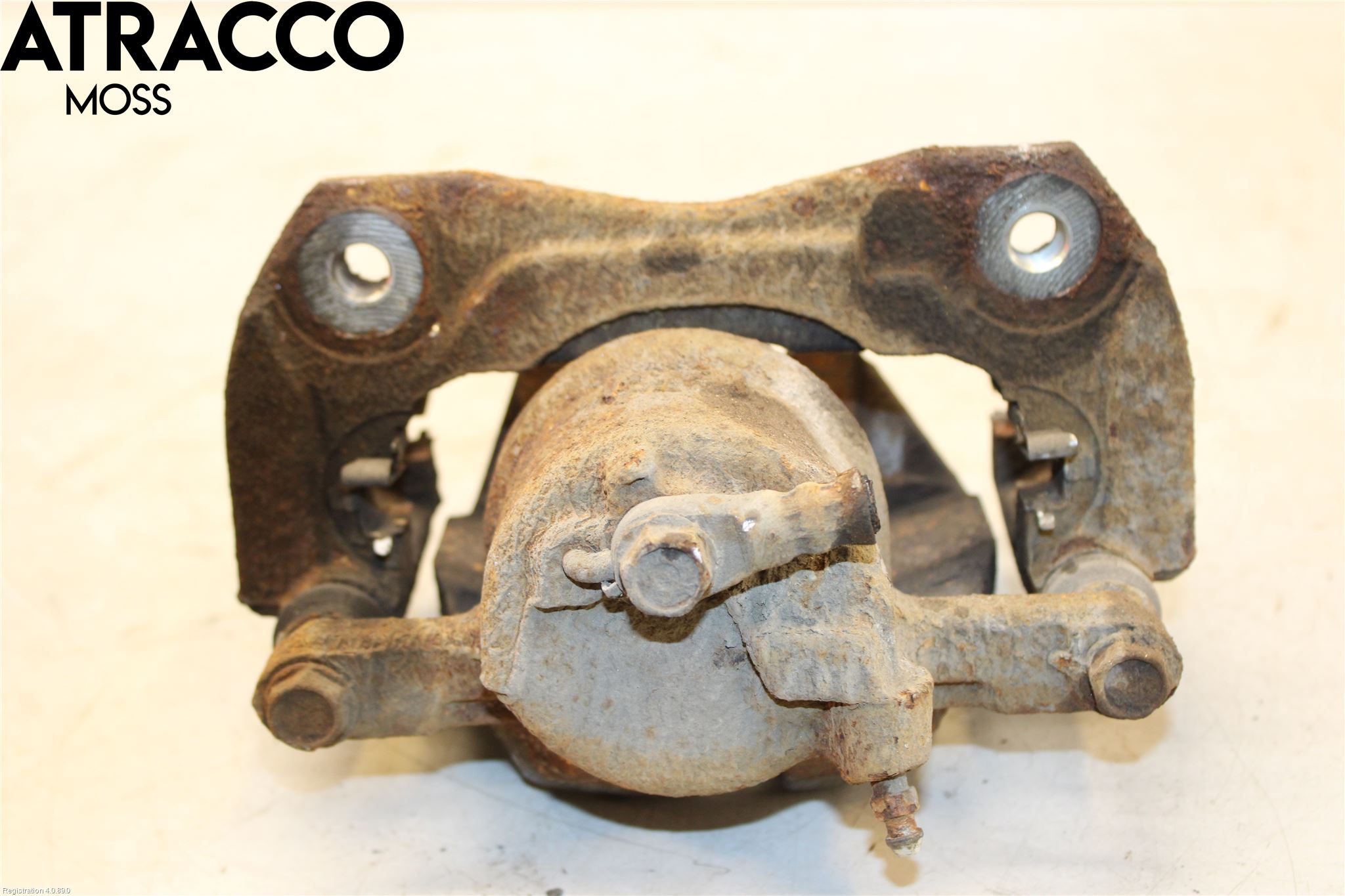 Toyota AURIS 13-19 Bremsecaliper Foran Venstre