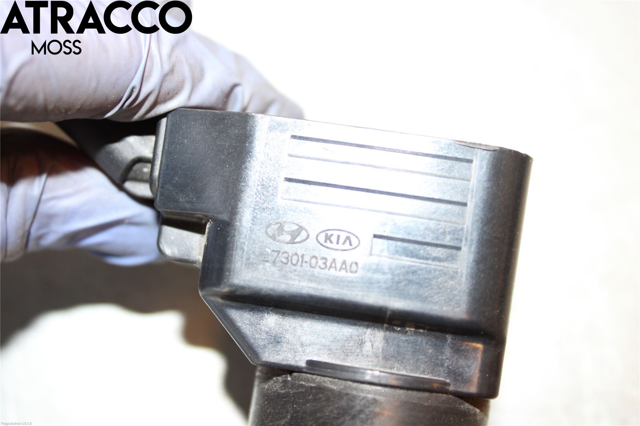 Hyundai i30 PD 17- Coil