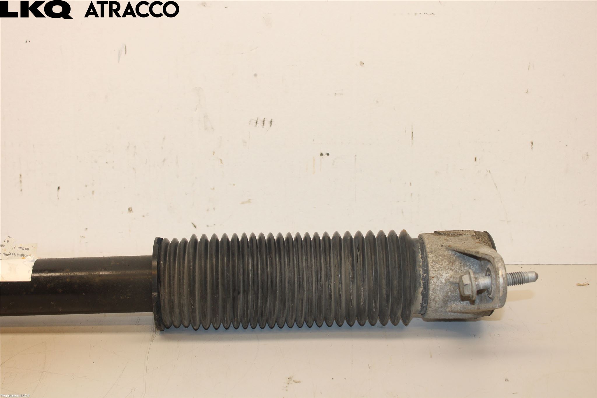 Tesla MODEL 3 17- Støtdemper Bak