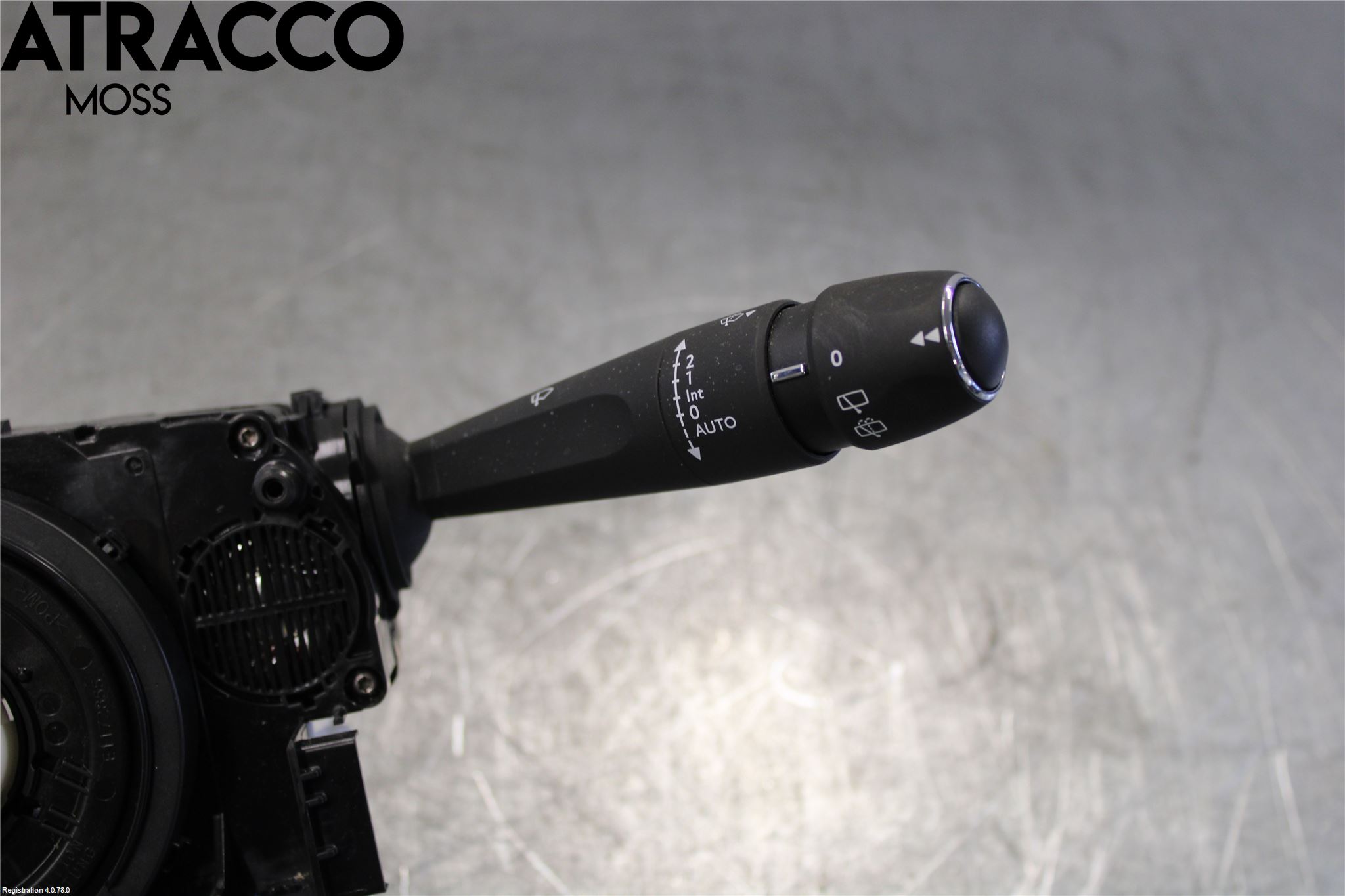 Peugeot 208/E-208 20- Bryter Ratt Kombi H Og V