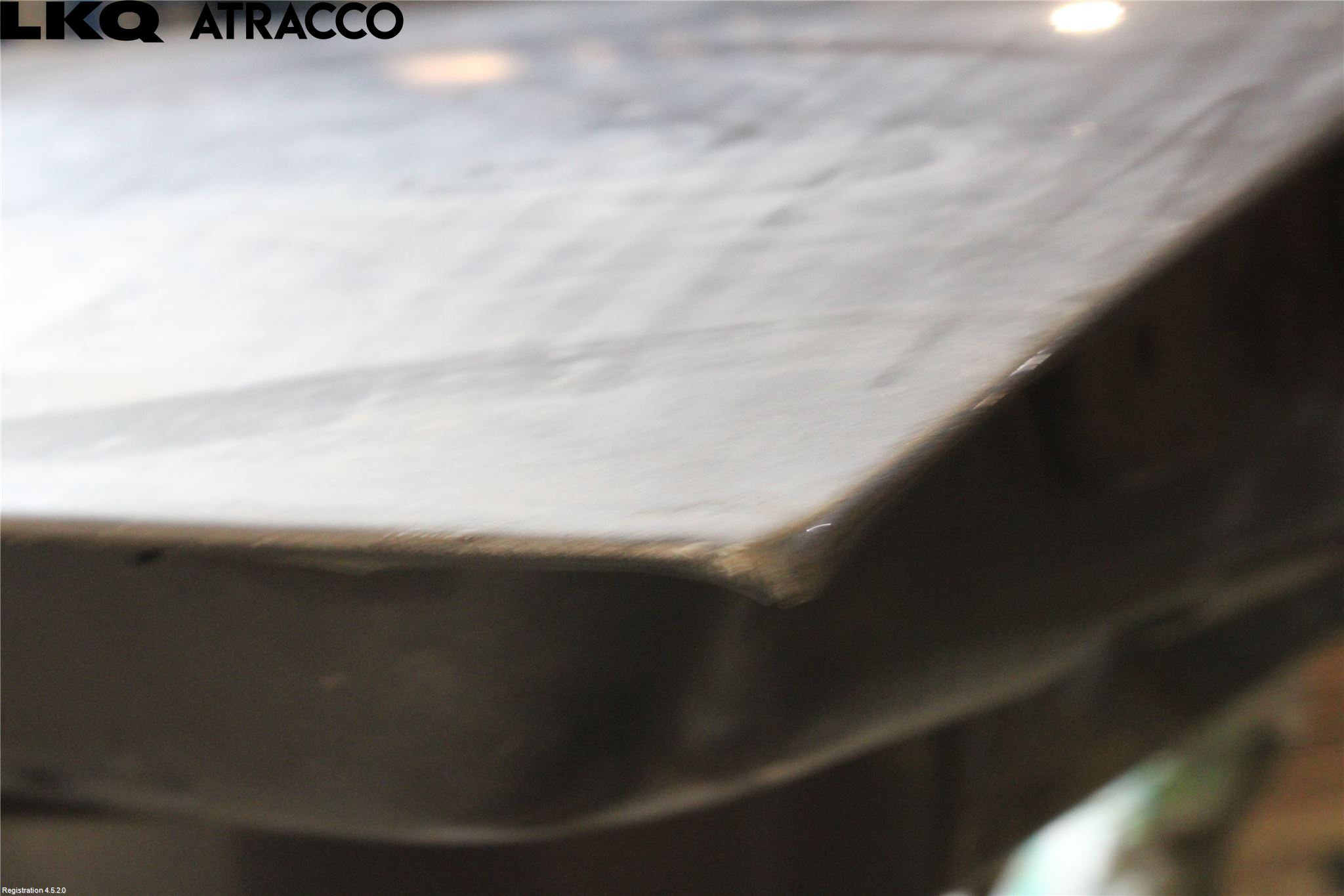 Mercedes-Benz MB A-KLASS (W176) 13-18 Dør 4D Foran Høyre