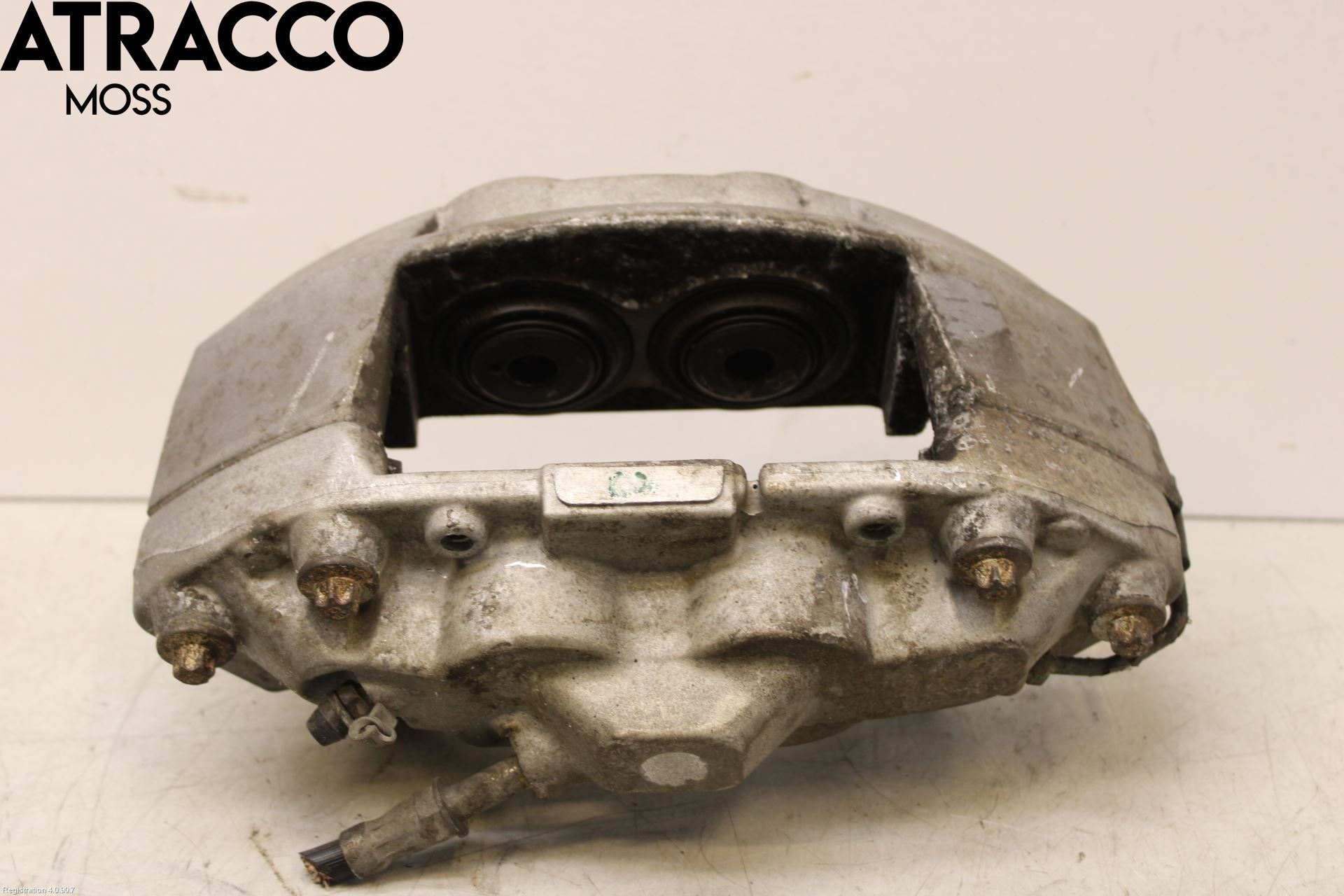 Audi Q5 09-16 Bremsecaliper Foran Høyre