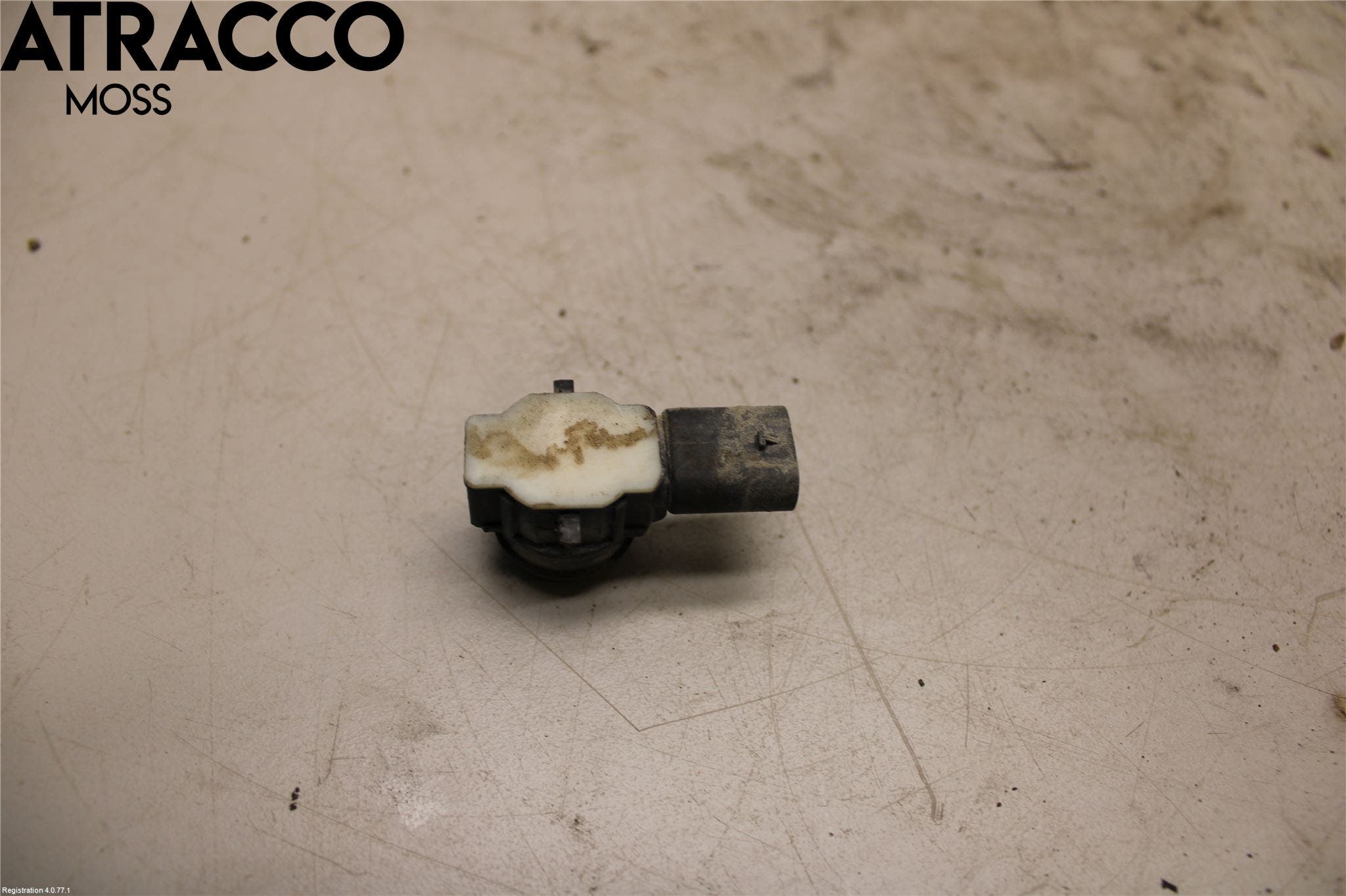 BMW 3 F30/F31/F80 12-19 Sensor Ryggesensor