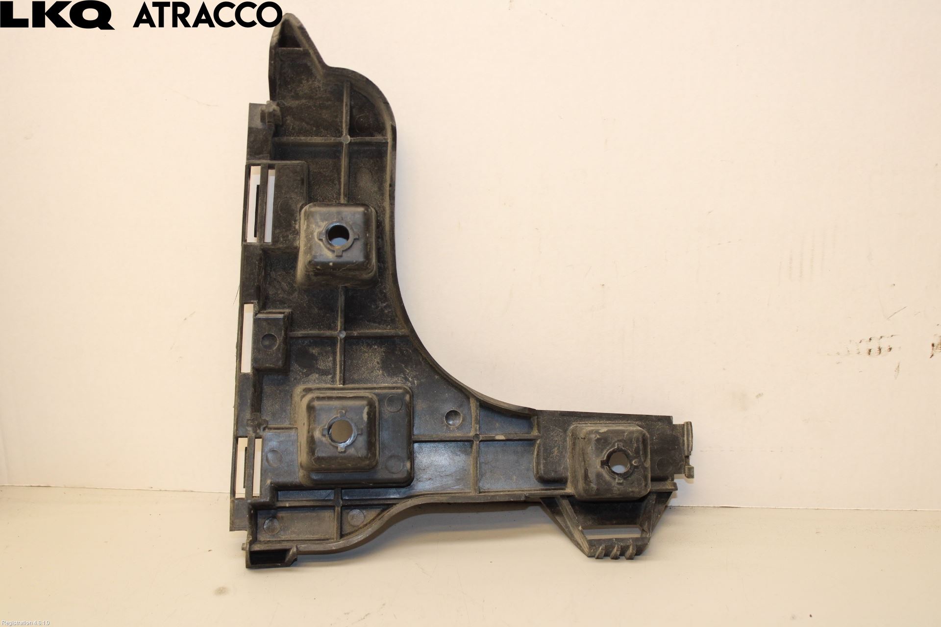 Volvo XC60 09-13 Støtfangerfeste Bak Venstre