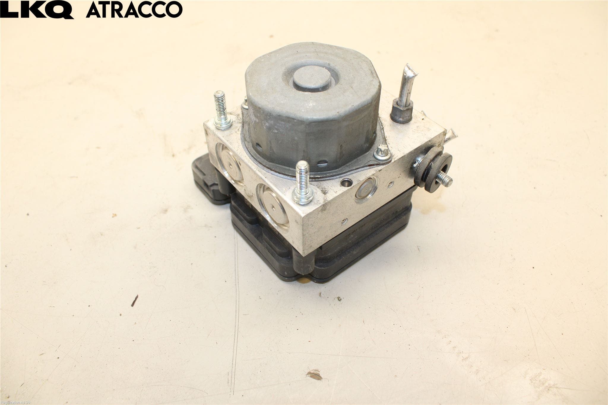 Renault ZOE/E-TECH 13- Abs Hydraulikkpumpe