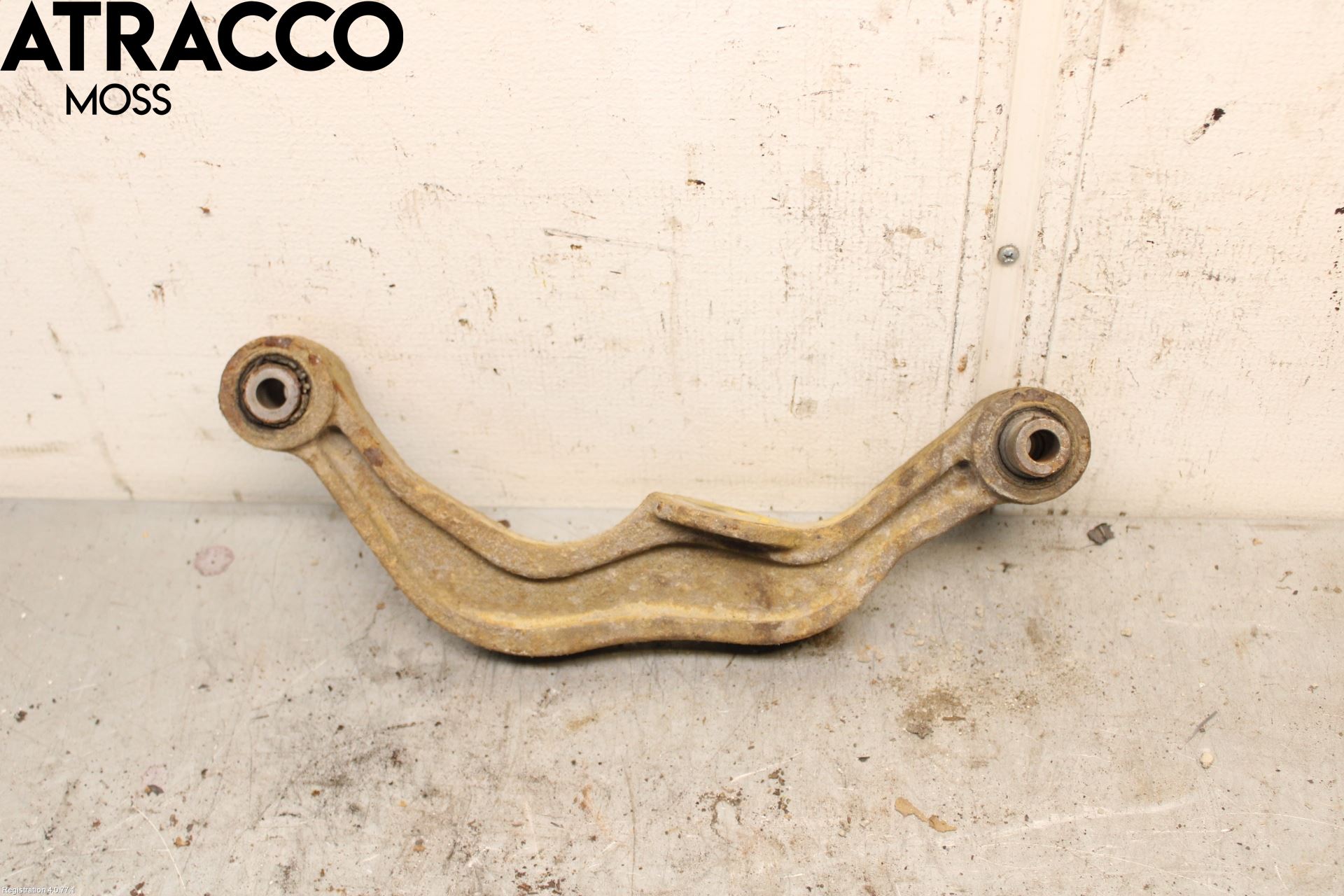 Subaru LEGACY    07-09 Bærearm Bak Høyre Øvre