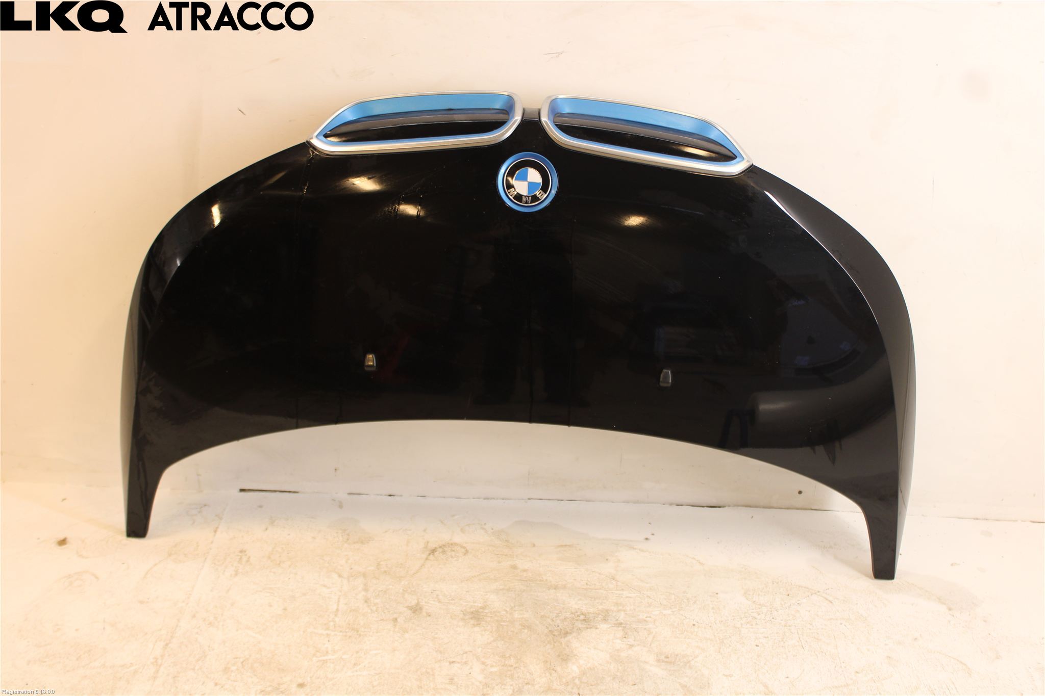 BMW i3 I01 13-22 Panser