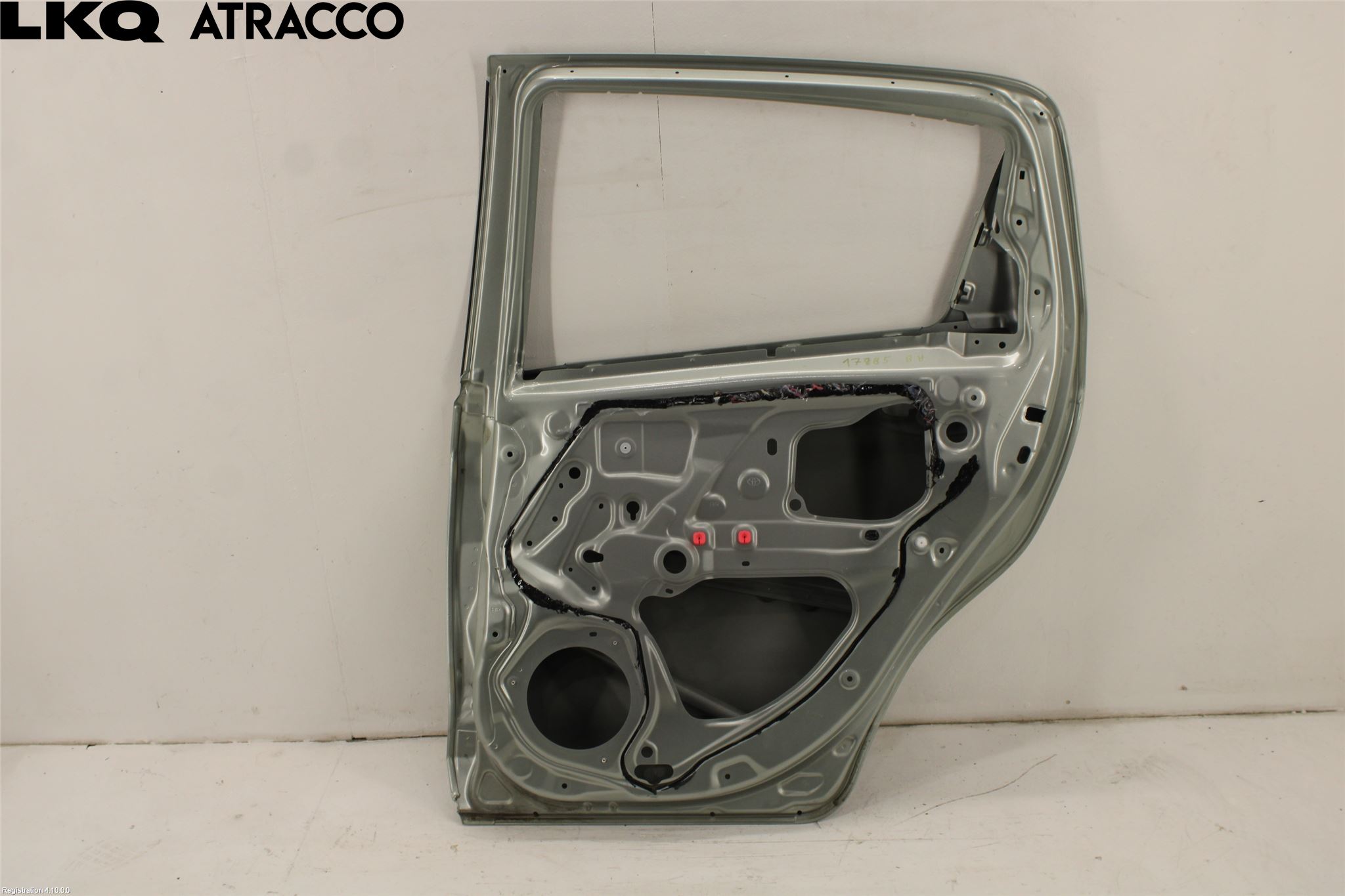 Skoda OCTAVIA (5E) 13-20 Dør 4D Bak Høyre