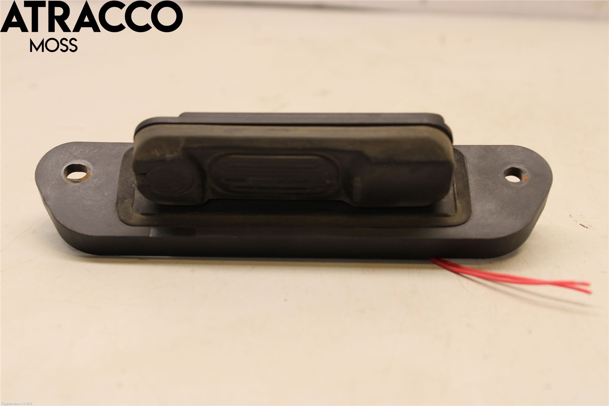 Peugeot 309 Bryter Bakluke