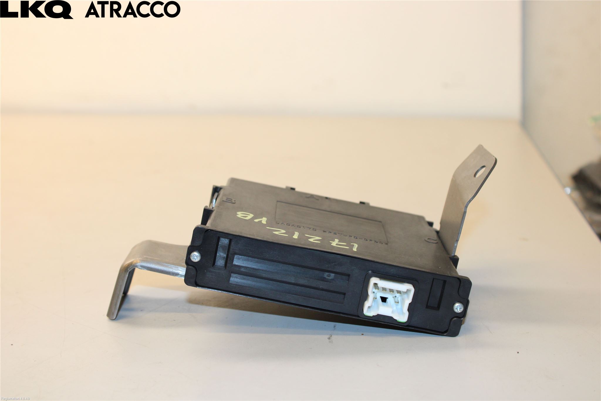 Nissan LEAF 18- Styreenhet Øvrig