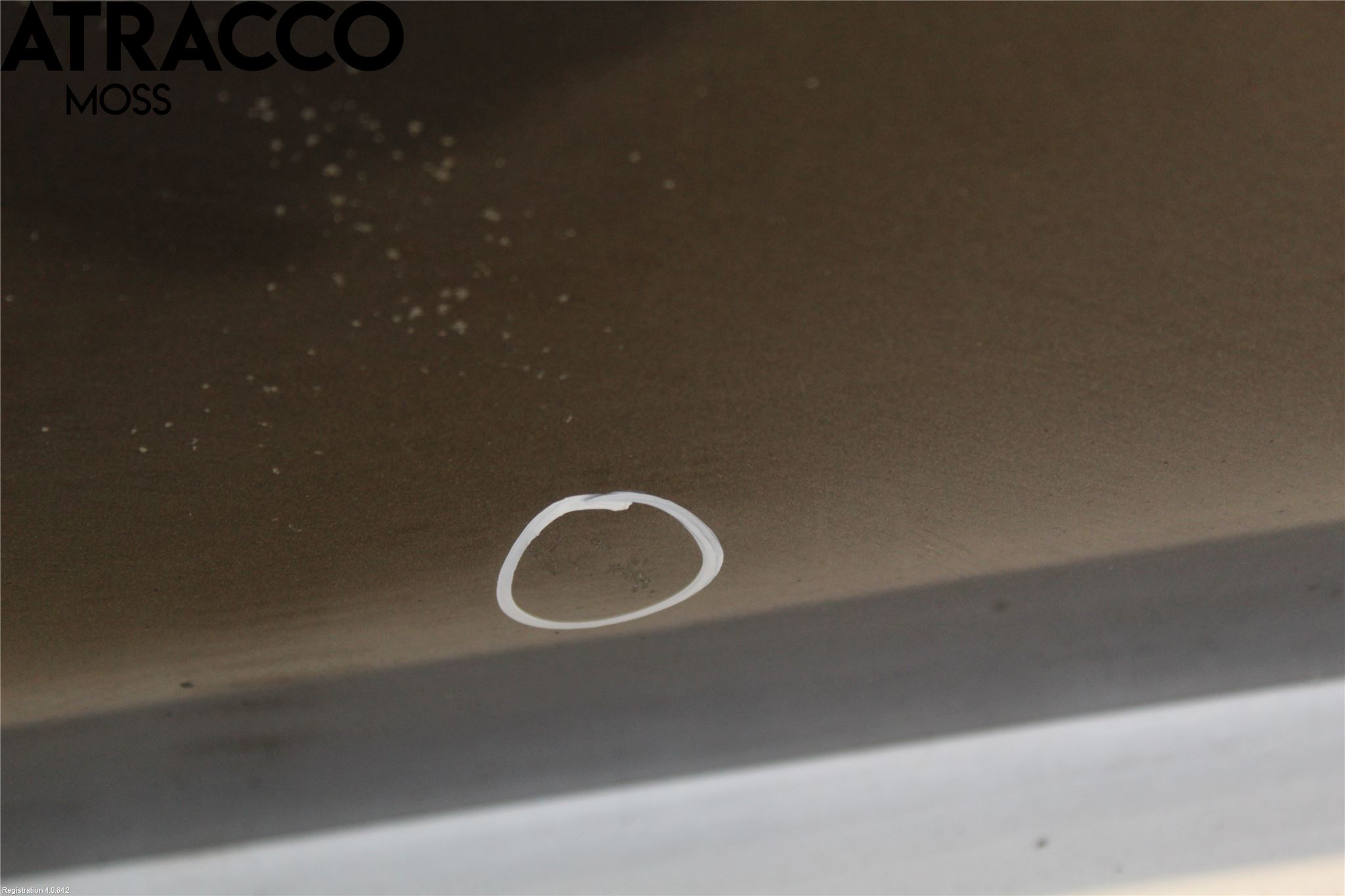 Nissan LEAF 11-17 Dør 4D Foran Venstre