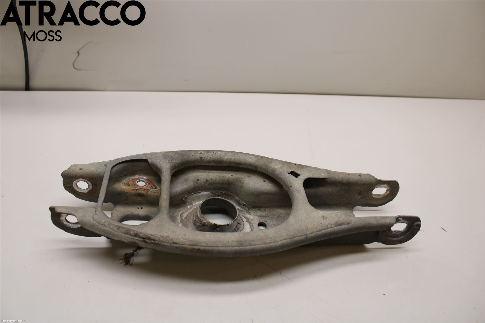 BMW 1 E87/81 5D/3D 03-11 Bærearm Bak Høyre