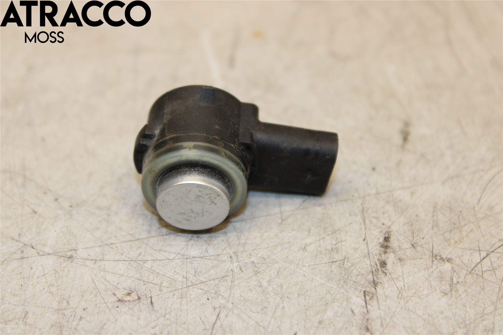 Skoda OCTAVIA (5E) 13-20 Sensor Ryggesensor