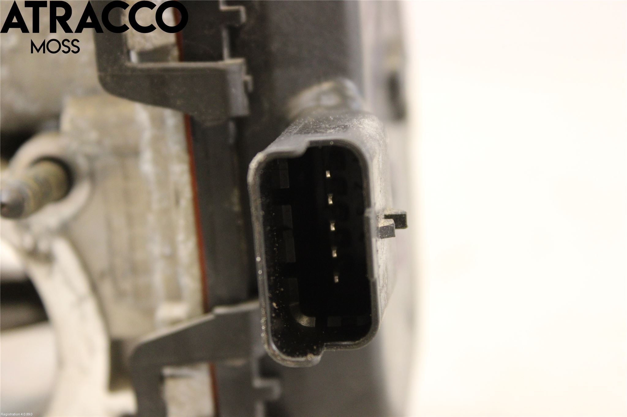 Toyota PROACE II 16- Inns Spjeldhus