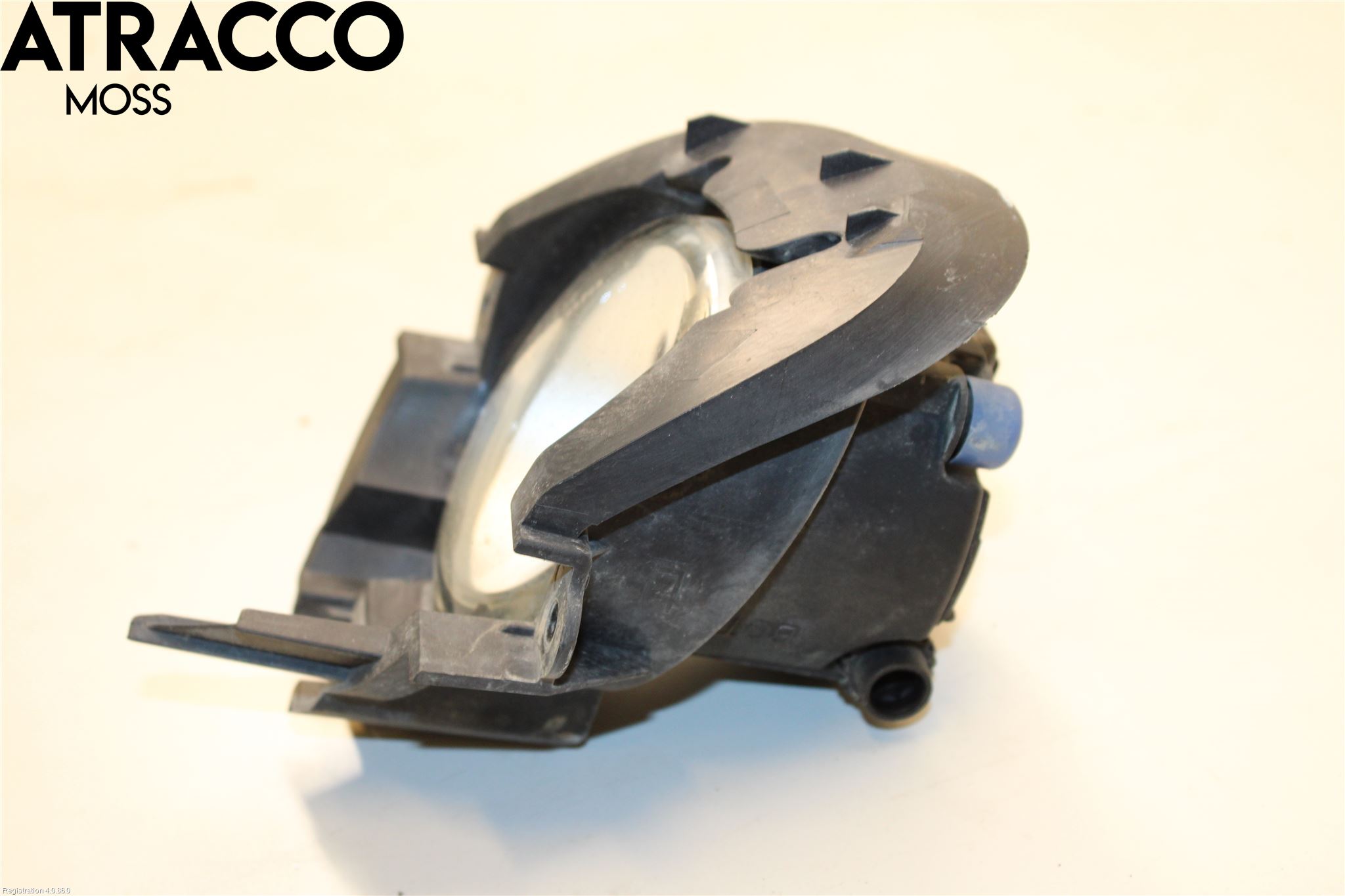 Toyota AVENSIS 09-15 Frontlykt-Kurve-Tåkelys