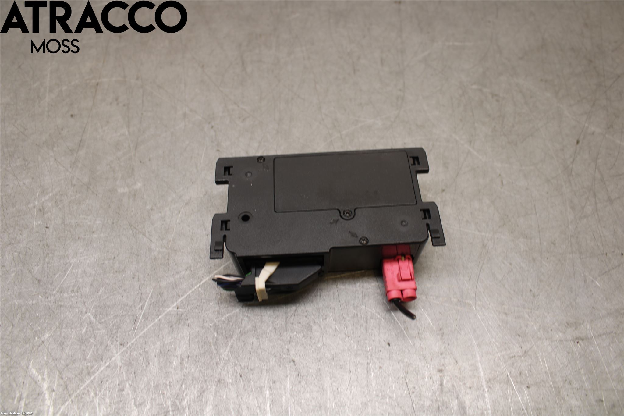 Volkswagen VW GOLF / E-GOLF VII 13-20 Styreenhet Øvrig