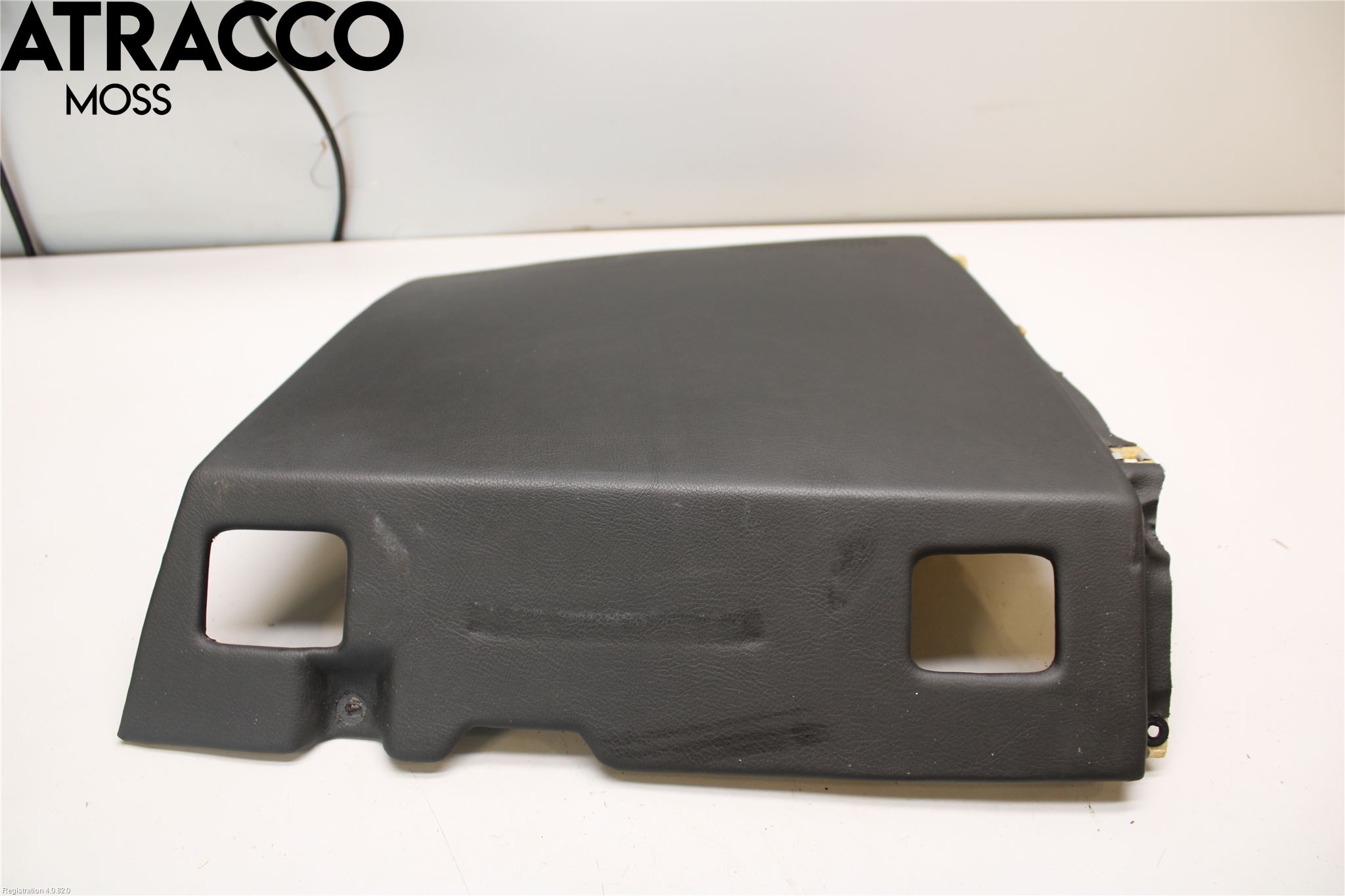 Ferrari ÖVRIGT Innr Hattehylle