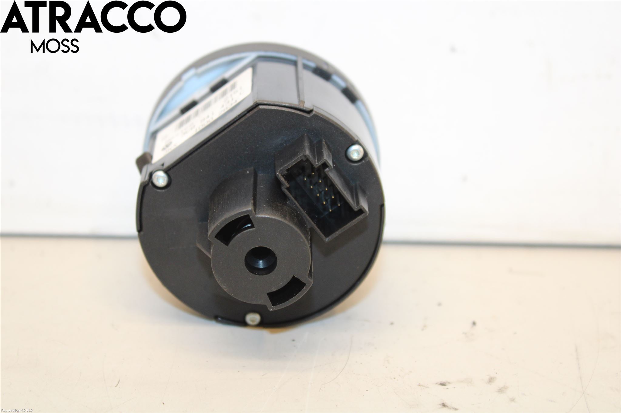 Volkswagen VW GOLF VI 09-13 Bryter Hovedlys